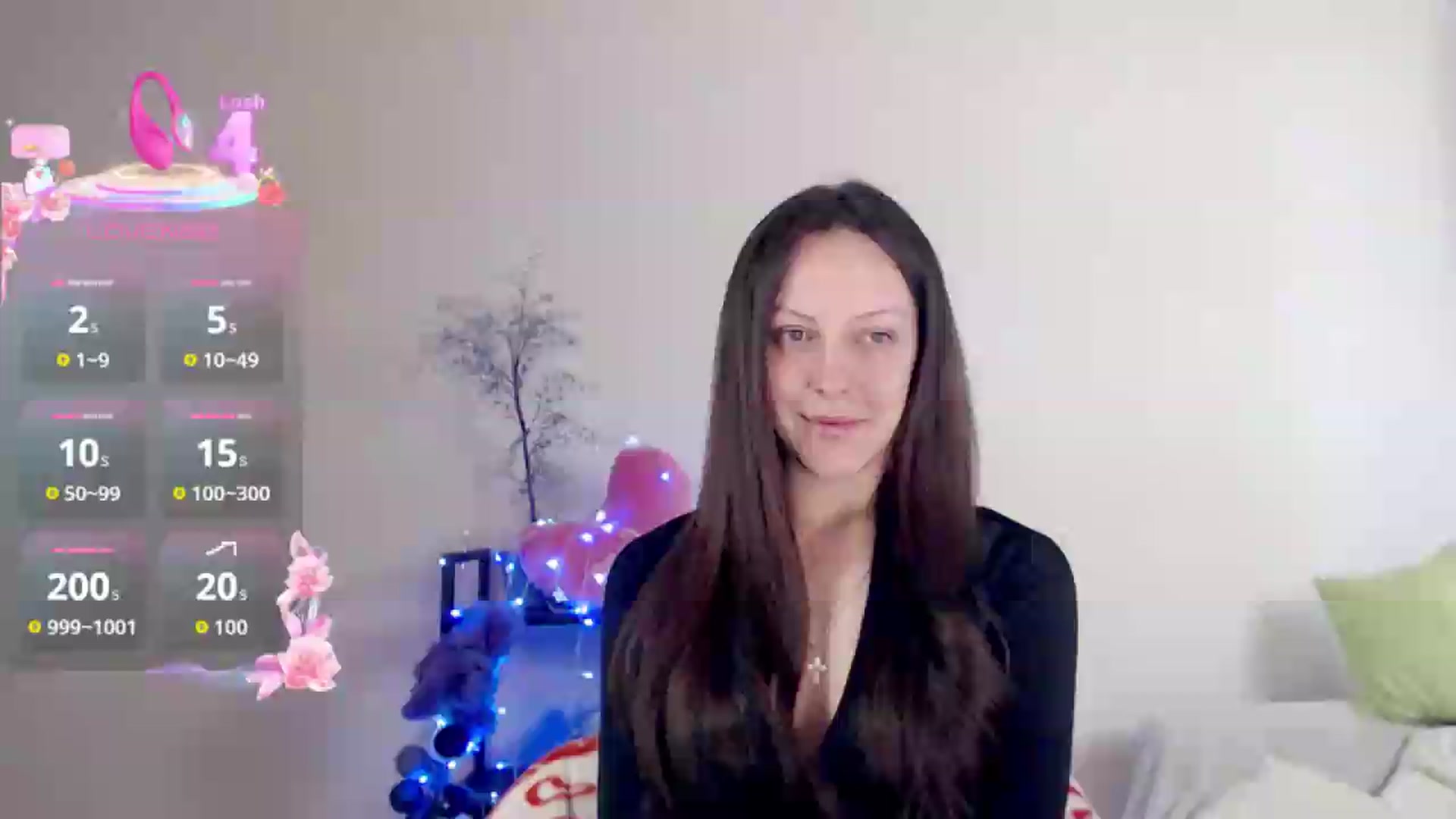 Gallery image thumbnail from BareflySi's myfreecams stream on, 09/14/2026, 10:07 image 12 of 20
