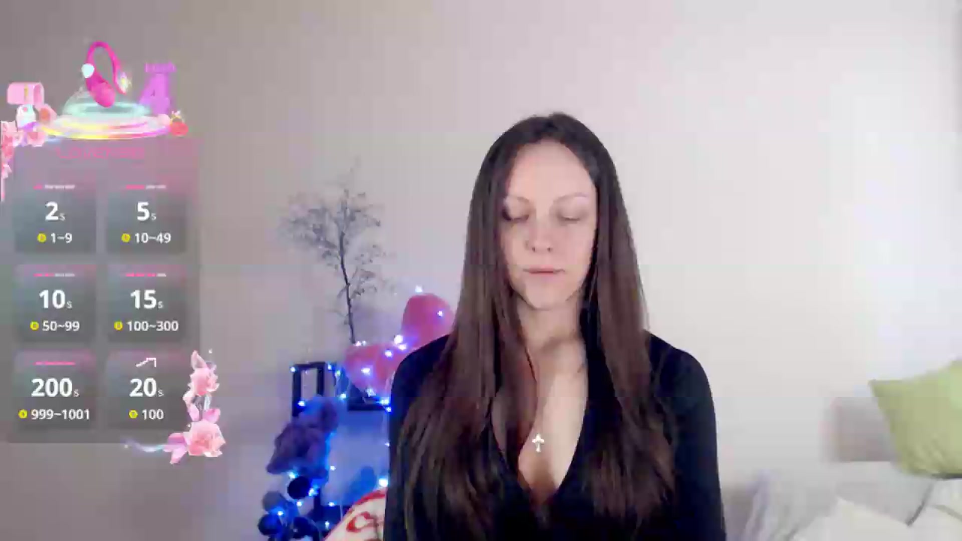 Gallery image thumbnail from BareflySi's myfreecams stream on, 09/14/2026, 10:07 image 18 of 20