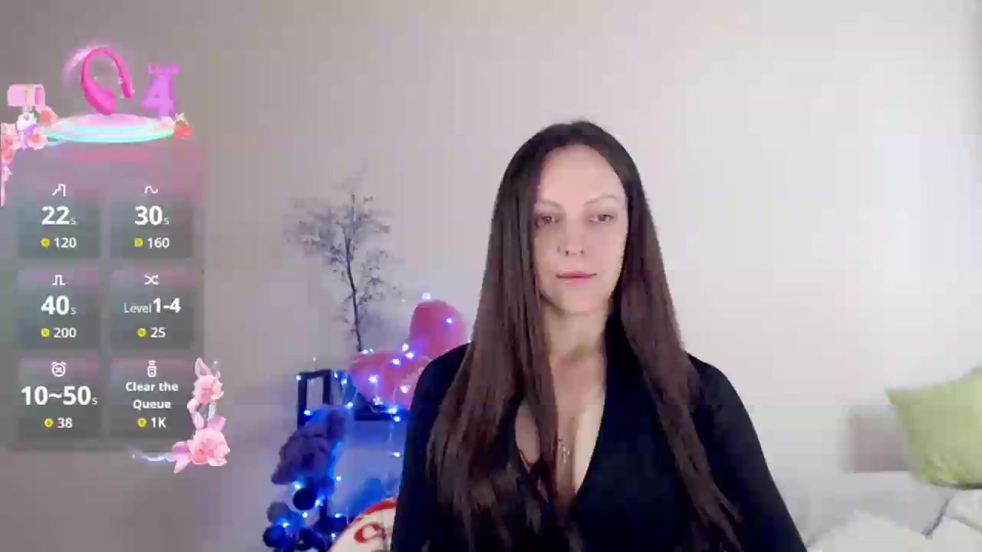 Gallery image thumbnail from BareflySi's myfreecams stream on, 09/14/2026, 10:07 image 8 of 20