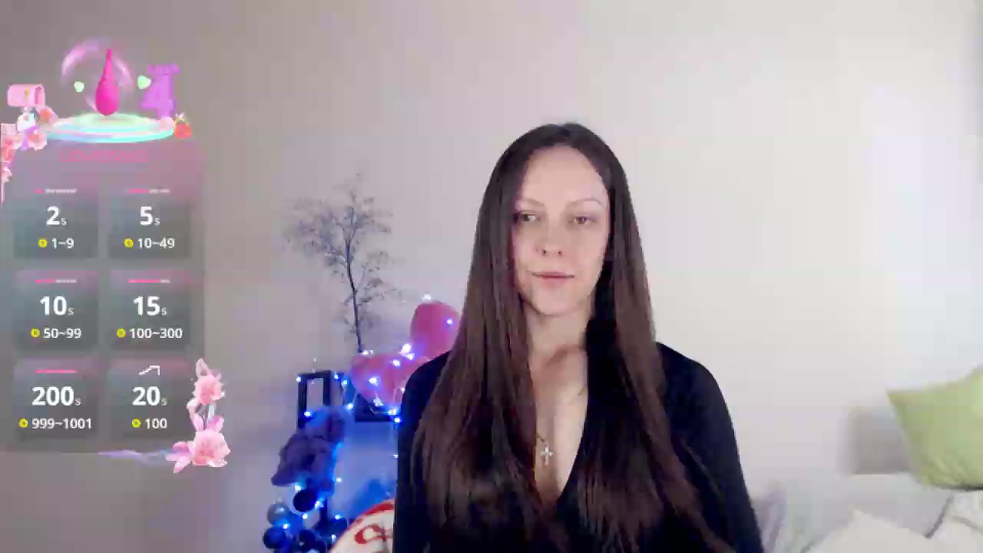 Gallery image thumbnail from BareflySi's myfreecams stream on, 09/14/2026, 10:07 image 11 of 20
