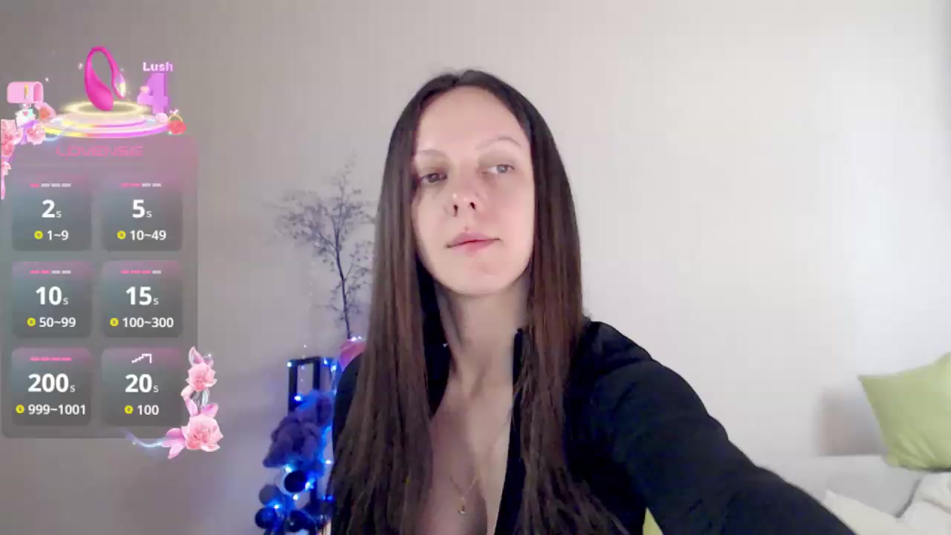 Gallery image thumbnail from BareflySi's myfreecams stream on, 09/14/2026, 10:07 image 16 of 20