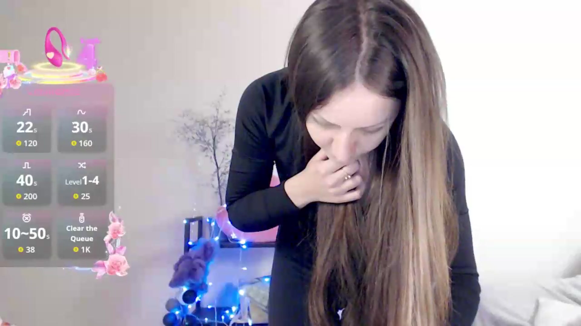 Gallery image thumbnail from BareflySi's myfreecams stream on, 09/14/2026, 15:00 image 17 of 20