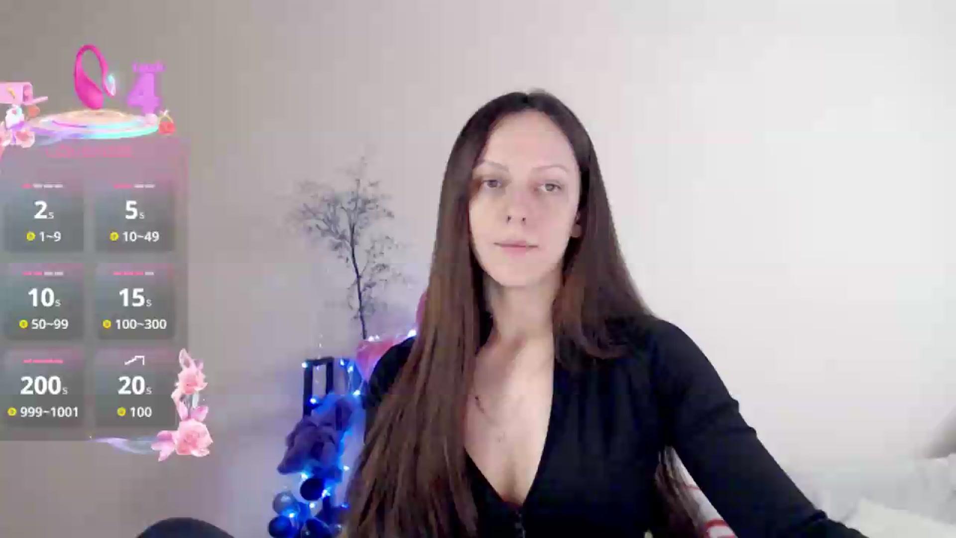 Gallery image thumbnail from BareflySi's myfreecams stream on, 09/14/2026, 15:00 image 6 of 20