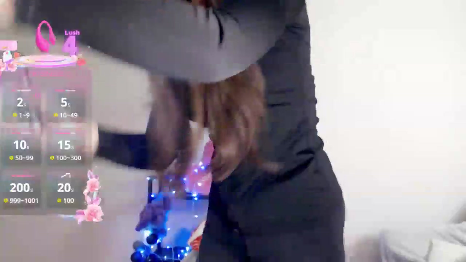 Gallery image thumbnail from BareflySi's myfreecams stream on, 09/14/2026, 15:00 image 19 of 20