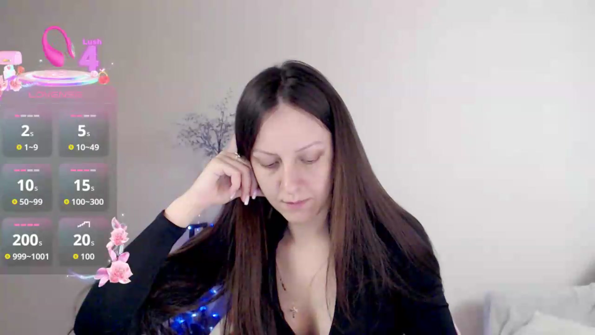 Gallery image thumbnail from BareflySi's myfreecams stream on, 09/14/2026, 15:00 image 11 of 20