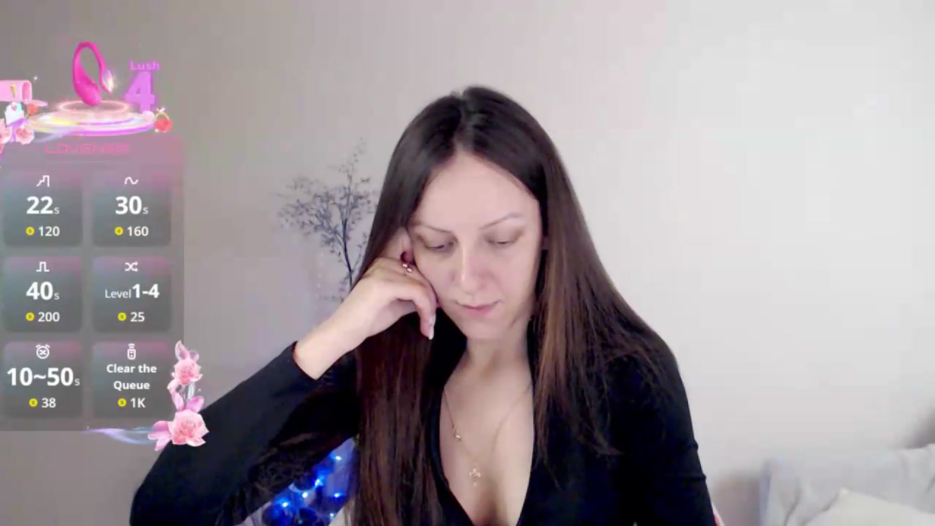 Gallery image thumbnail from BareflySi's myfreecams stream on, 09/14/2026, 15:00 image 8 of 20