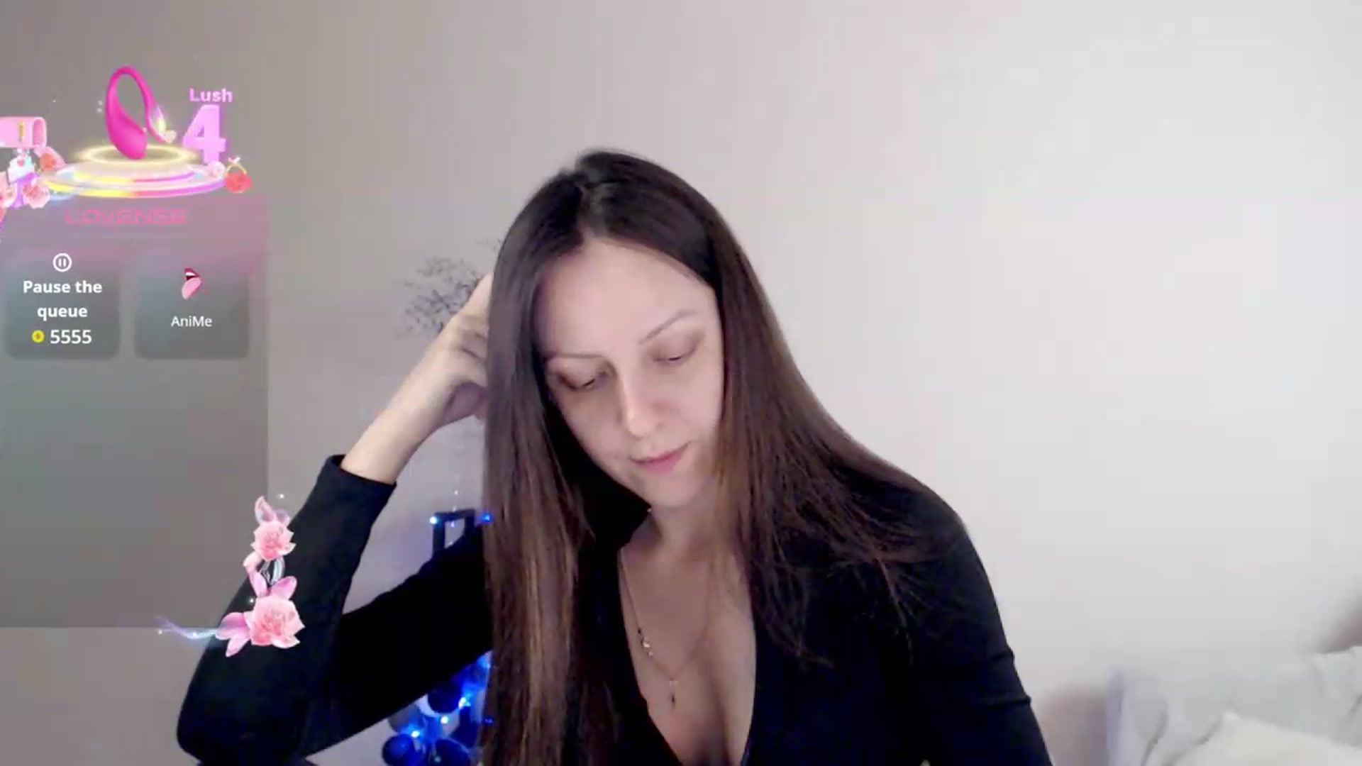 Gallery image thumbnail from BareflySi's myfreecams stream on, 09/14/2026, 15:00 image 9 of 20