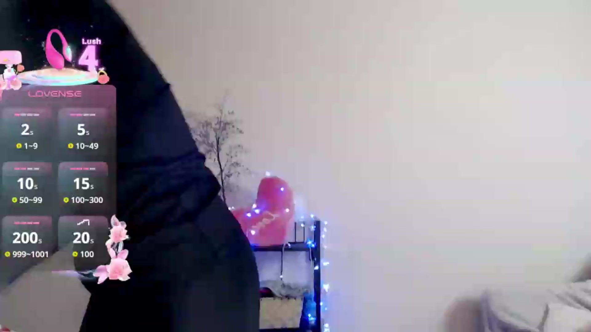 Gallery image thumbnail from BareflySi's myfreecams stream on, 09/14/2026, 15:00 image 16 of 20