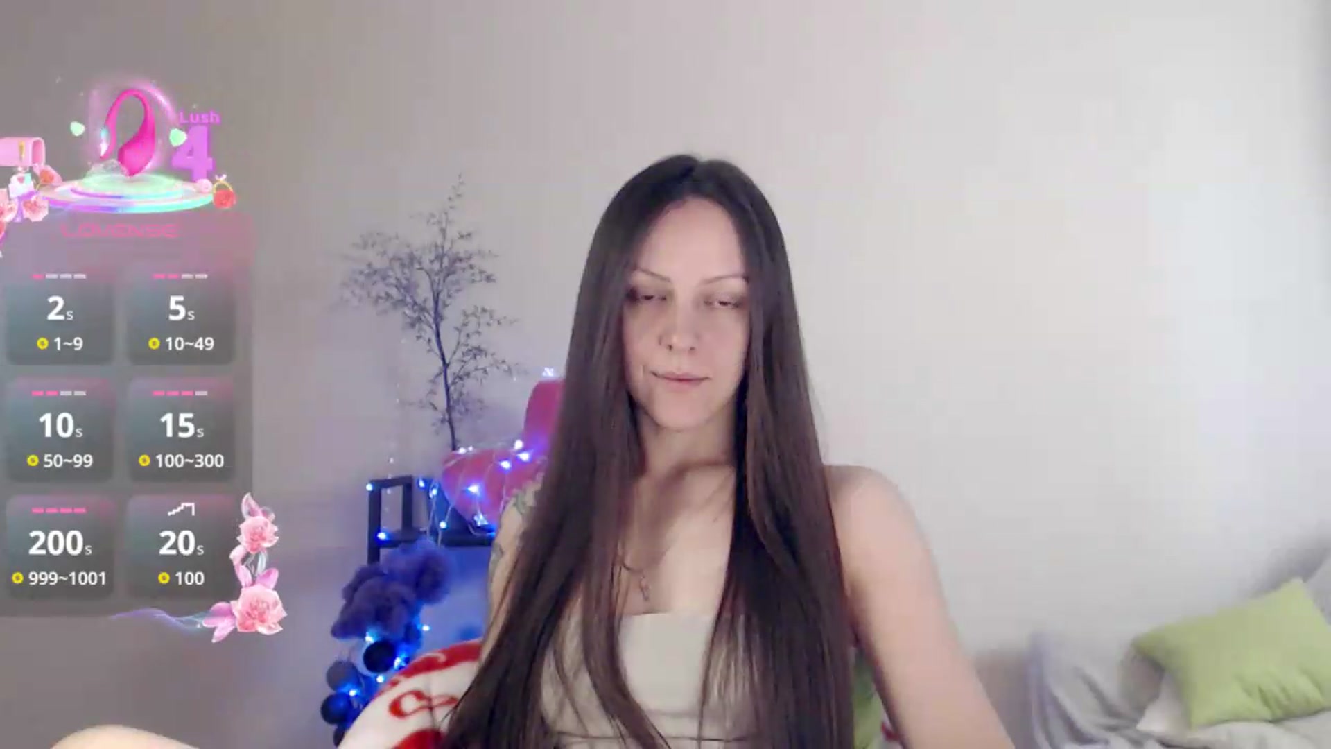 Gallery image thumbnail from BareflySi's myfreecams stream on, 09/15/2026, 11:34 image 14 of 20