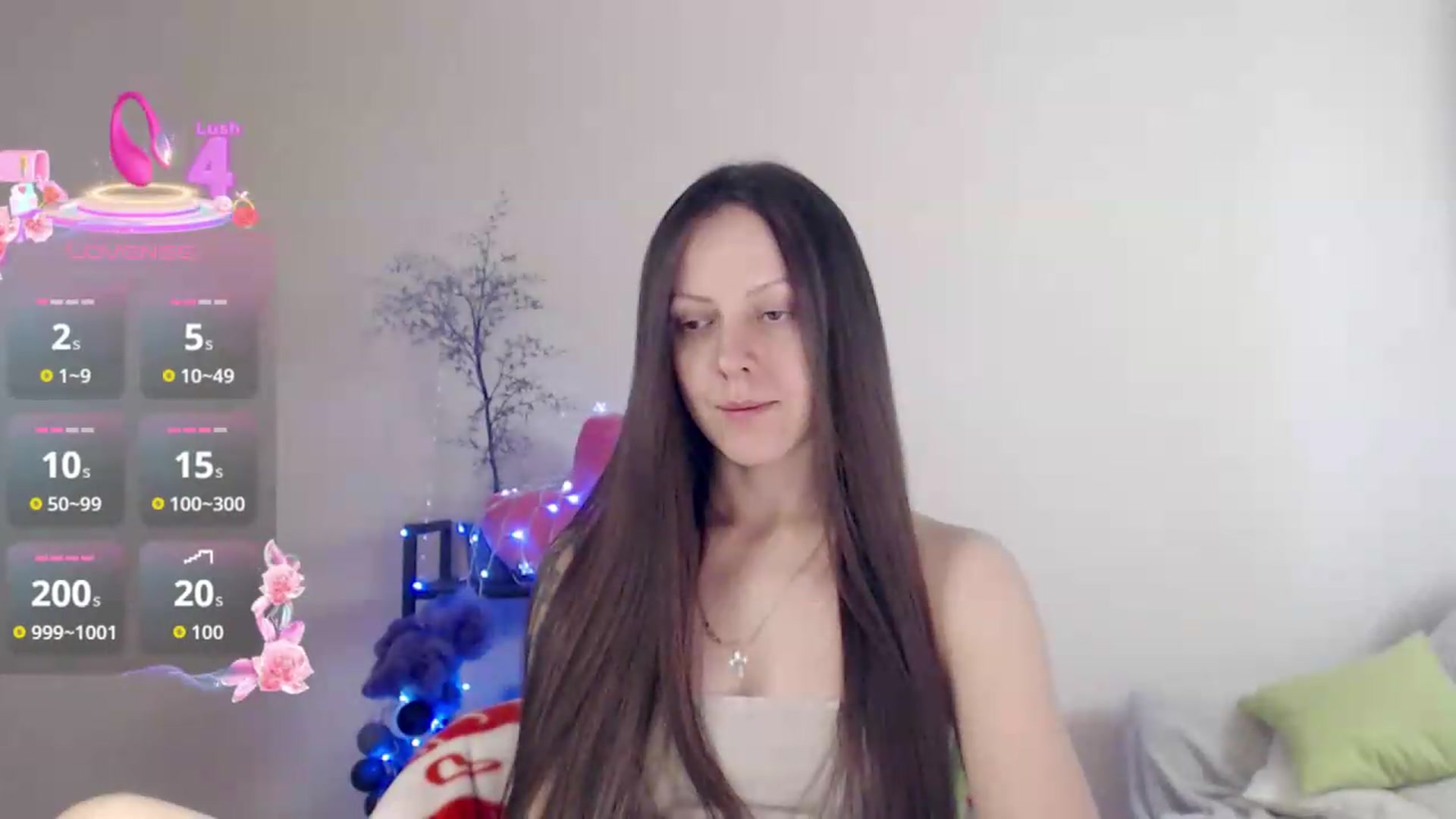Gallery image thumbnail from BareflySi's myfreecams stream on, 09/15/2026, 11:34 image 16 of 20