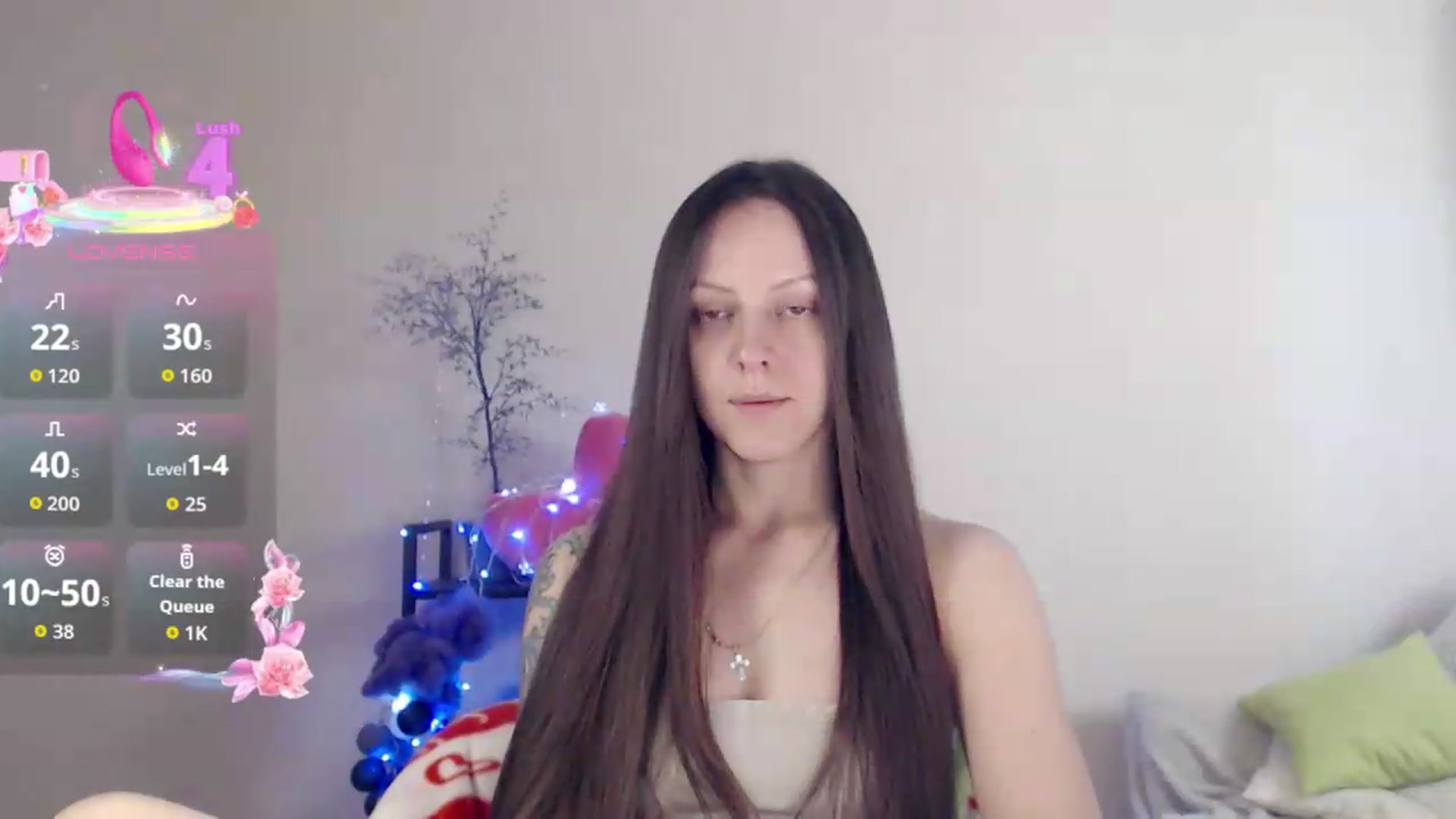 Gallery image thumbnail from BareflySi's myfreecams stream on, 09/15/2026, 11:34 image 15 of 20