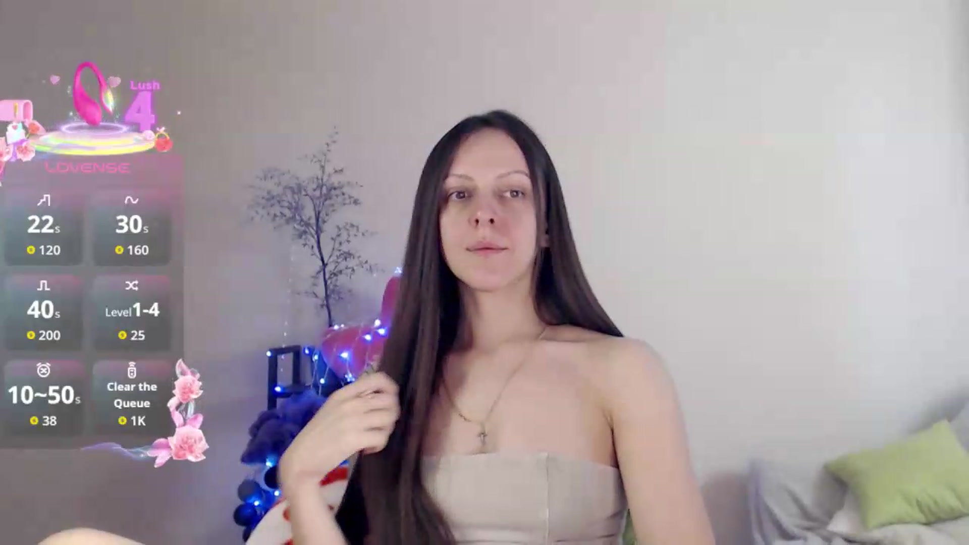 Gallery image thumbnail from BareflySi's myfreecams stream on, 09/15/2026, 11:34 image 12 of 20