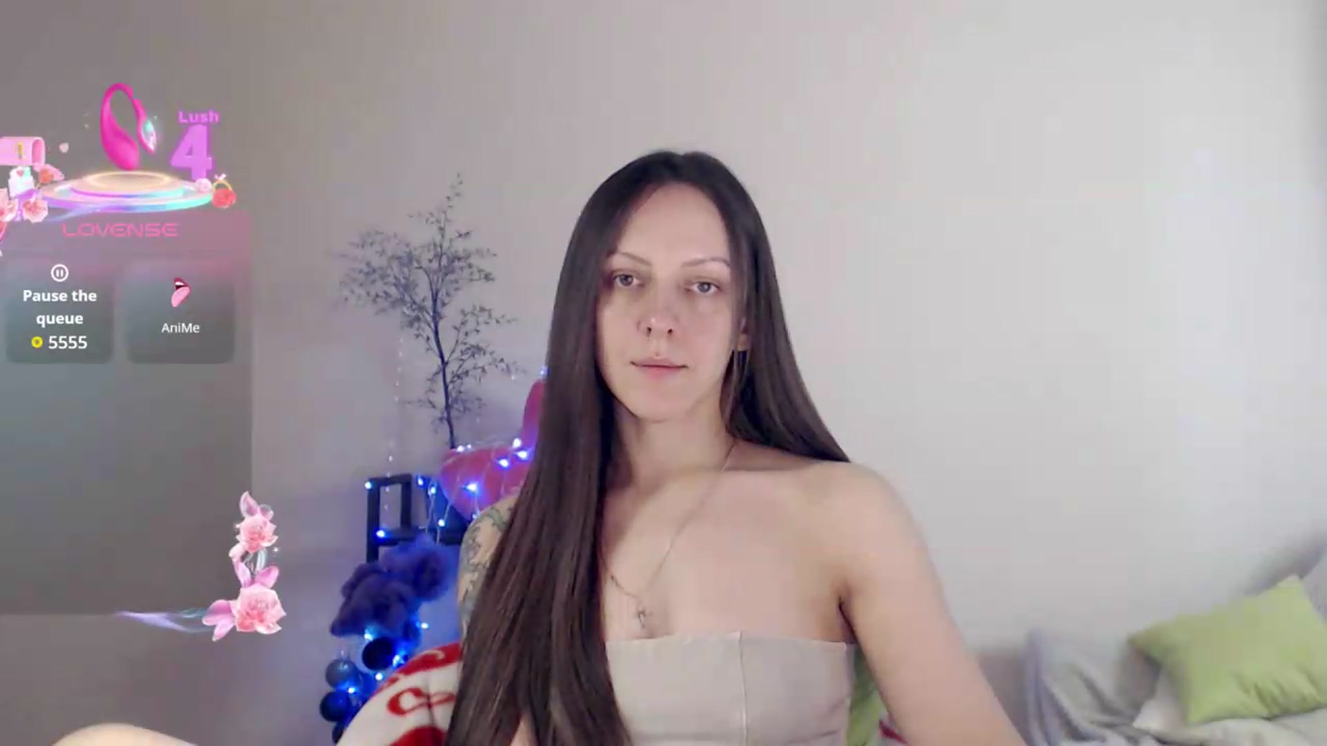 Gallery image thumbnail from BareflySi's myfreecams stream on, 09/15/2026, 11:34 image 8 of 20