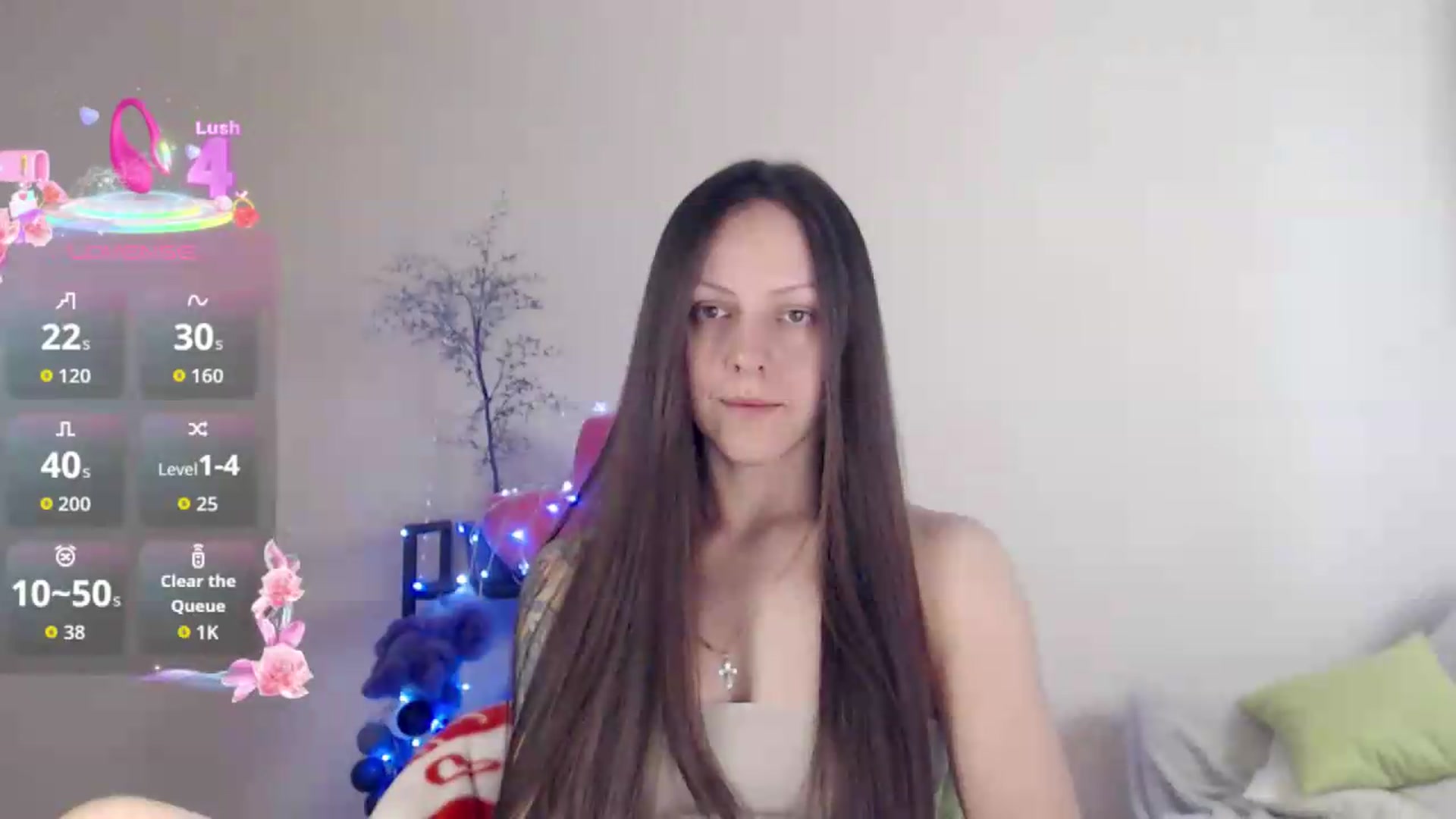 Gallery image thumbnail from BareflySi's myfreecams stream on, 09/15/2026, 11:34 image 17 of 20
