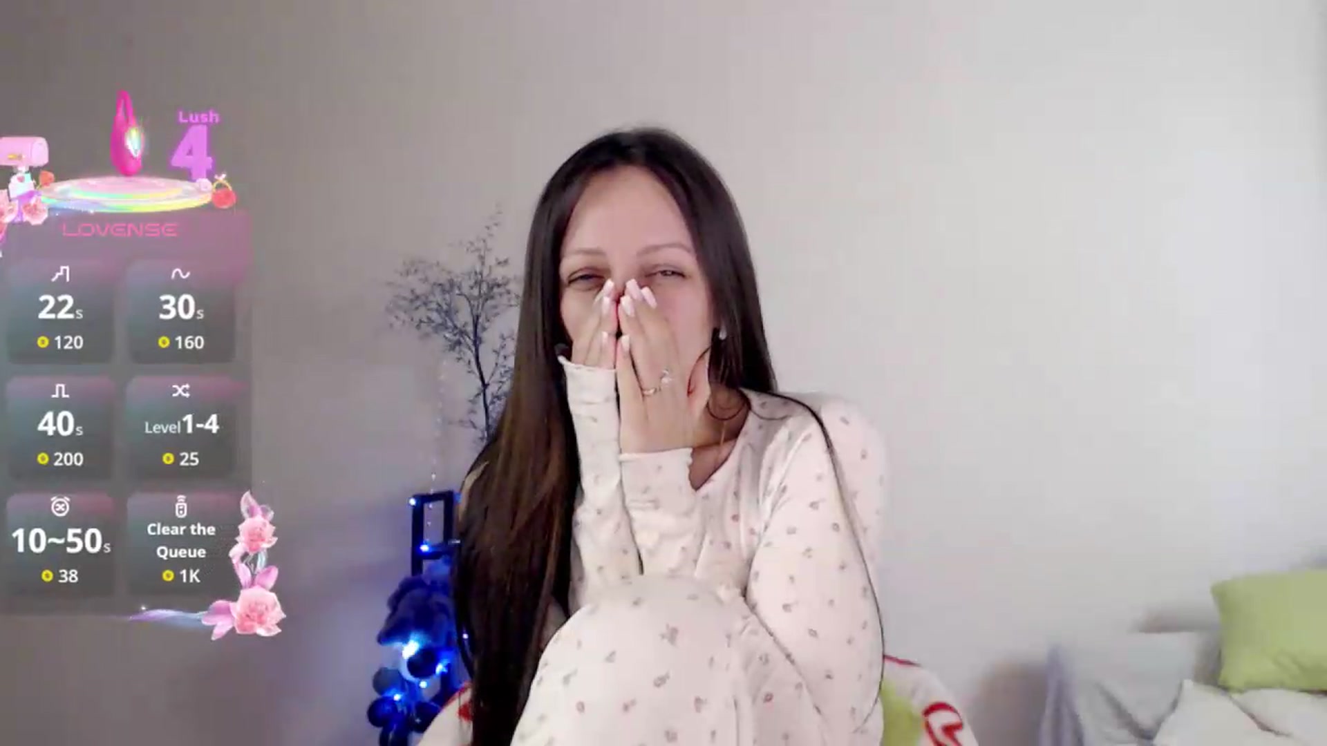 Gallery image thumbnail from BareflySi's myfreecams stream on, 09/15/2026, 12:29 image 13 of 20