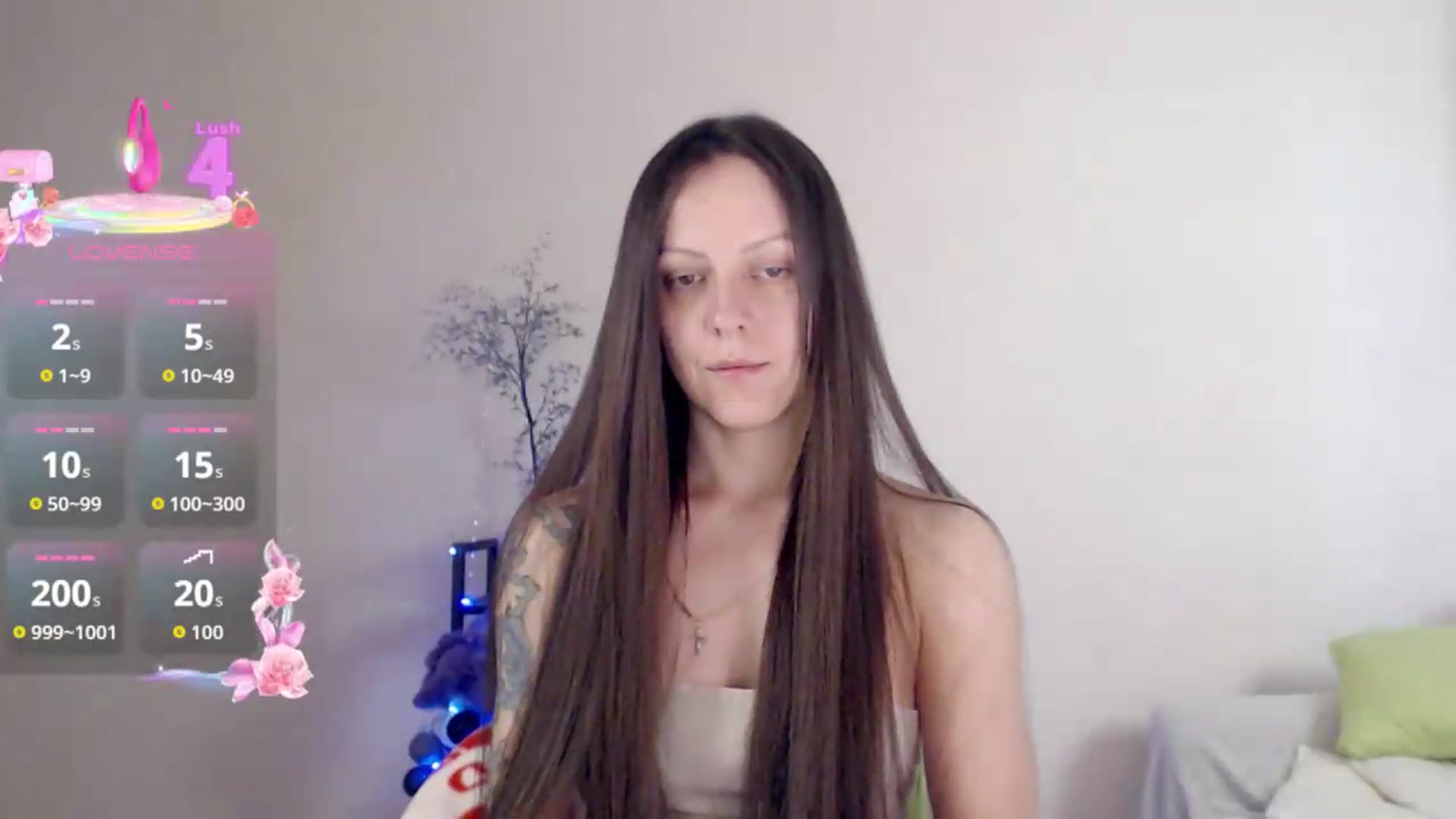 Gallery image thumbnail from BareflySi's myfreecams stream on, 09/15/2026, 12:29 image 5 of 20