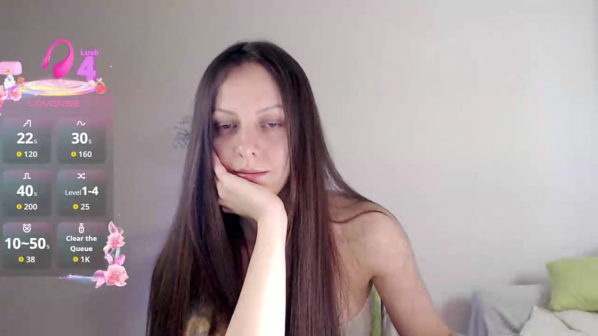 Gallery image thumbnail from BareflySi's myfreecams stream on, 09/15/2026, 12:29 image 4 of 20