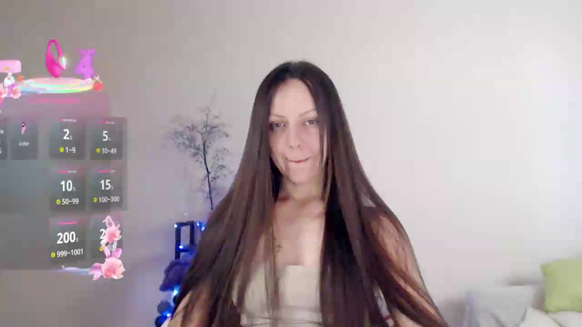 Gallery image thumbnail from BareflySi's myfreecams stream on, 09/15/2026, 12:29 image 1 of 20
