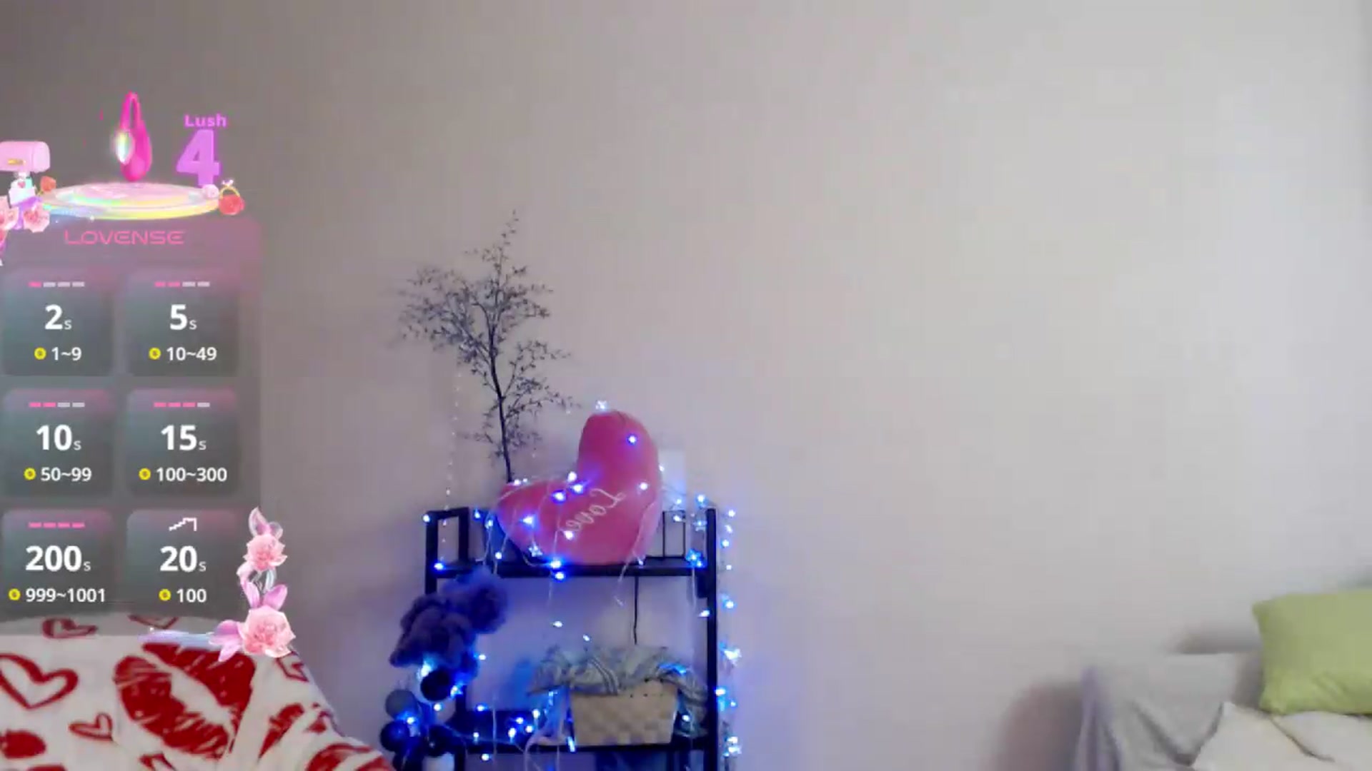 Gallery image thumbnail from BareflySi's myfreecams stream on, 09/15/2026, 12:29 image 11 of 20