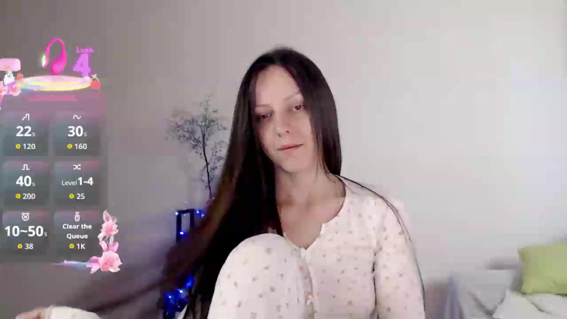 Gallery image thumbnail from BareflySi's myfreecams stream on, 09/15/2026, 12:29 image 17 of 20