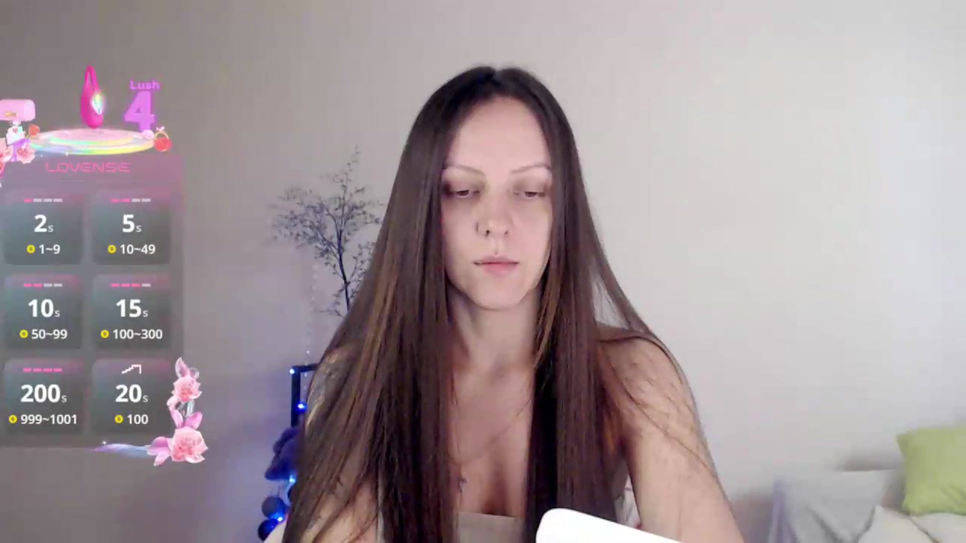 Gallery image thumbnail from BareflySi's myfreecams stream on, 09/15/2026, 12:29 image 3 of 20