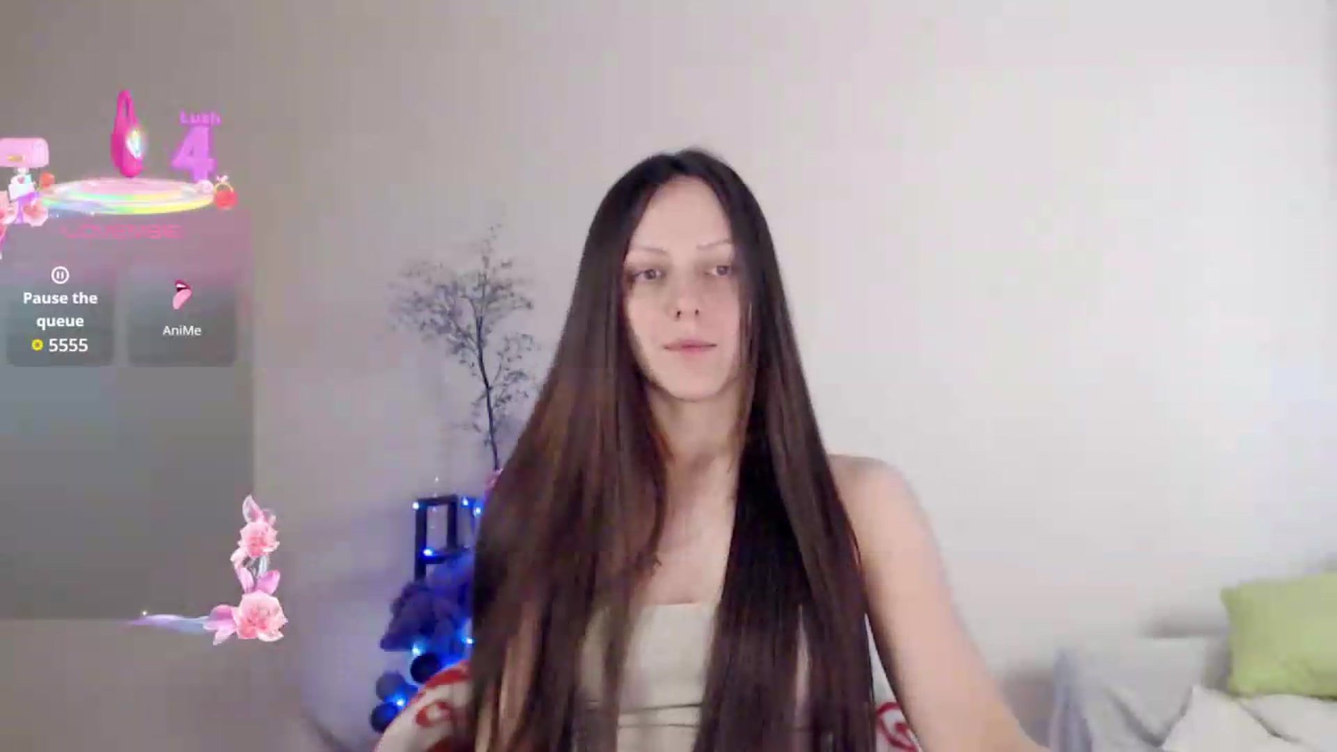 Gallery image thumbnail from BareflySi's myfreecams stream on, 09/15/2026, 12:29 image 8 of 20