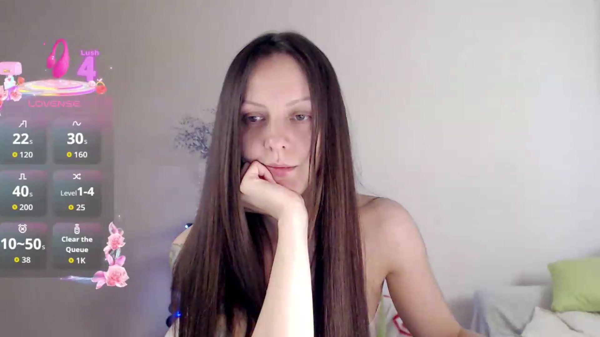 Gallery image thumbnail from BareflySi's myfreecams stream on, 09/15/2026, 12:29 image 6 of 20