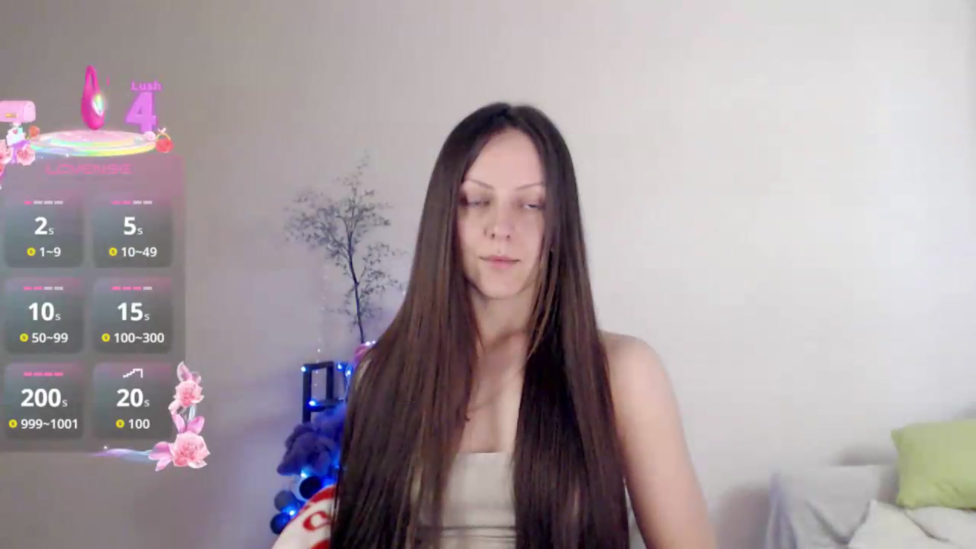 Gallery image thumbnail from BareflySi's myfreecams stream on, 09/15/2026, 12:29 image 9 of 20