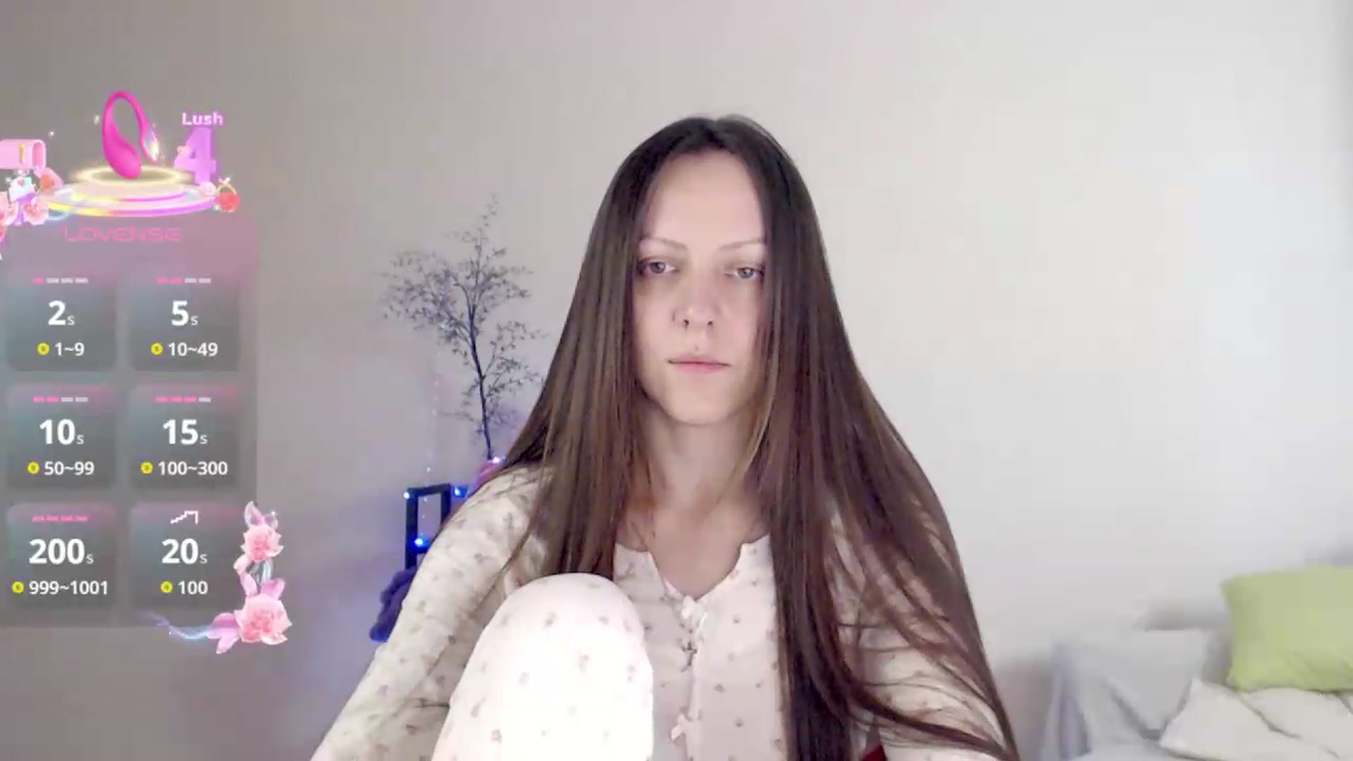 Gallery image thumbnail from BareflySi's myfreecams stream on, 09/15/2026, 13:03 image 12 of 20