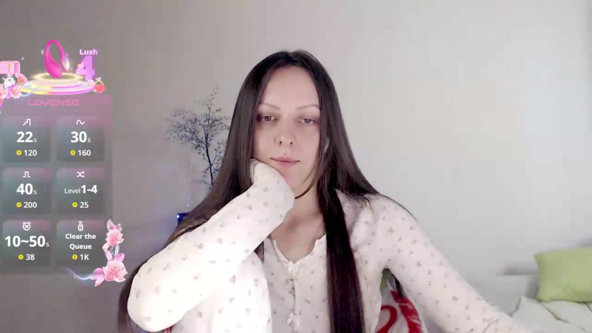 Gallery image thumbnail from BareflySi's myfreecams stream on, 09/15/2026, 13:03 image 4 of 20