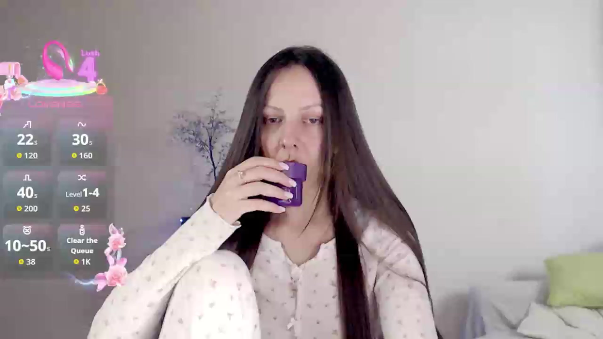 Gallery image thumbnail from BareflySi's myfreecams stream on, 09/15/2026, 13:03 image 9 of 20