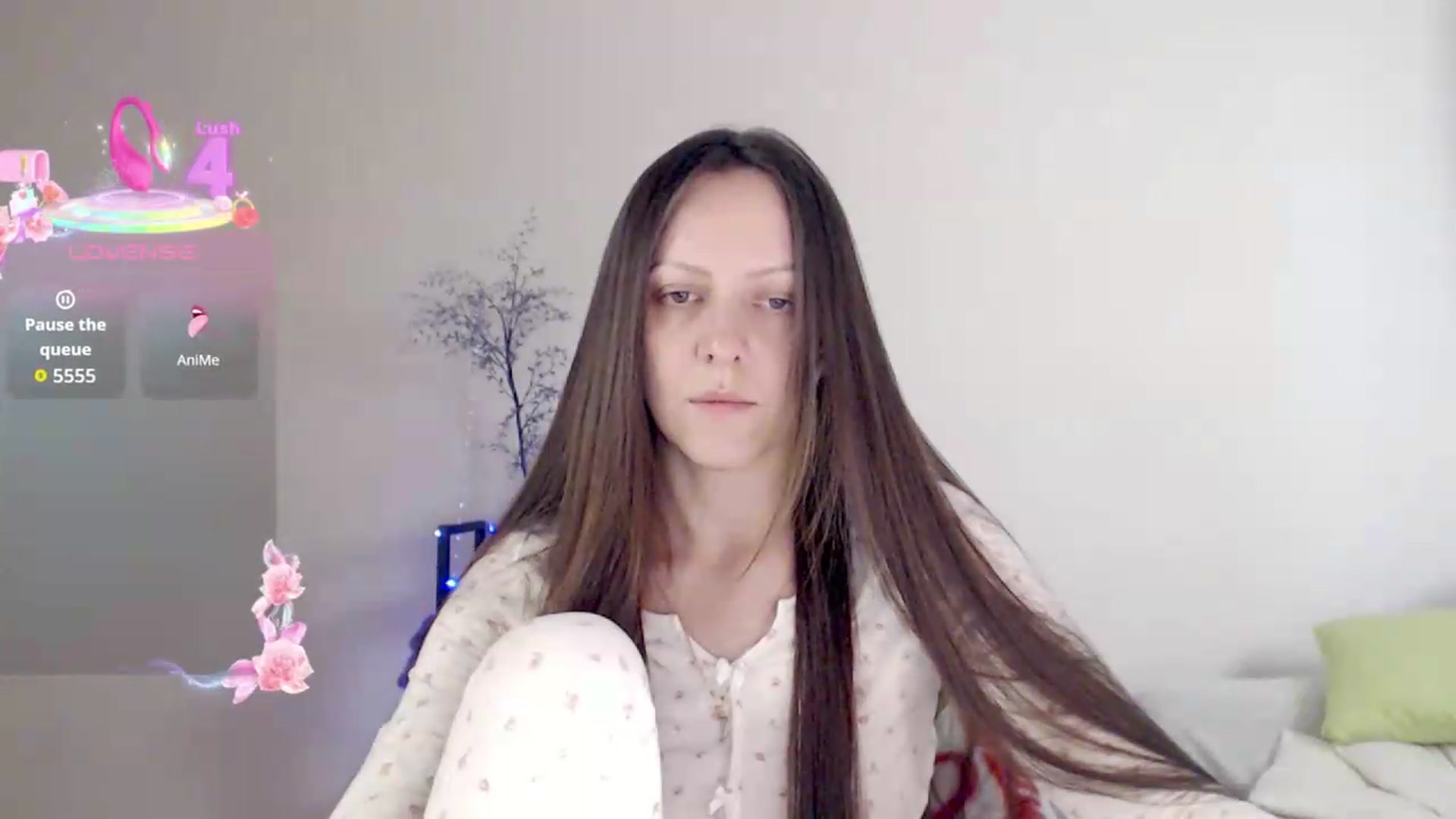 Gallery image thumbnail from BareflySi's myfreecams stream on, 09/15/2026, 13:03 image 15 of 20