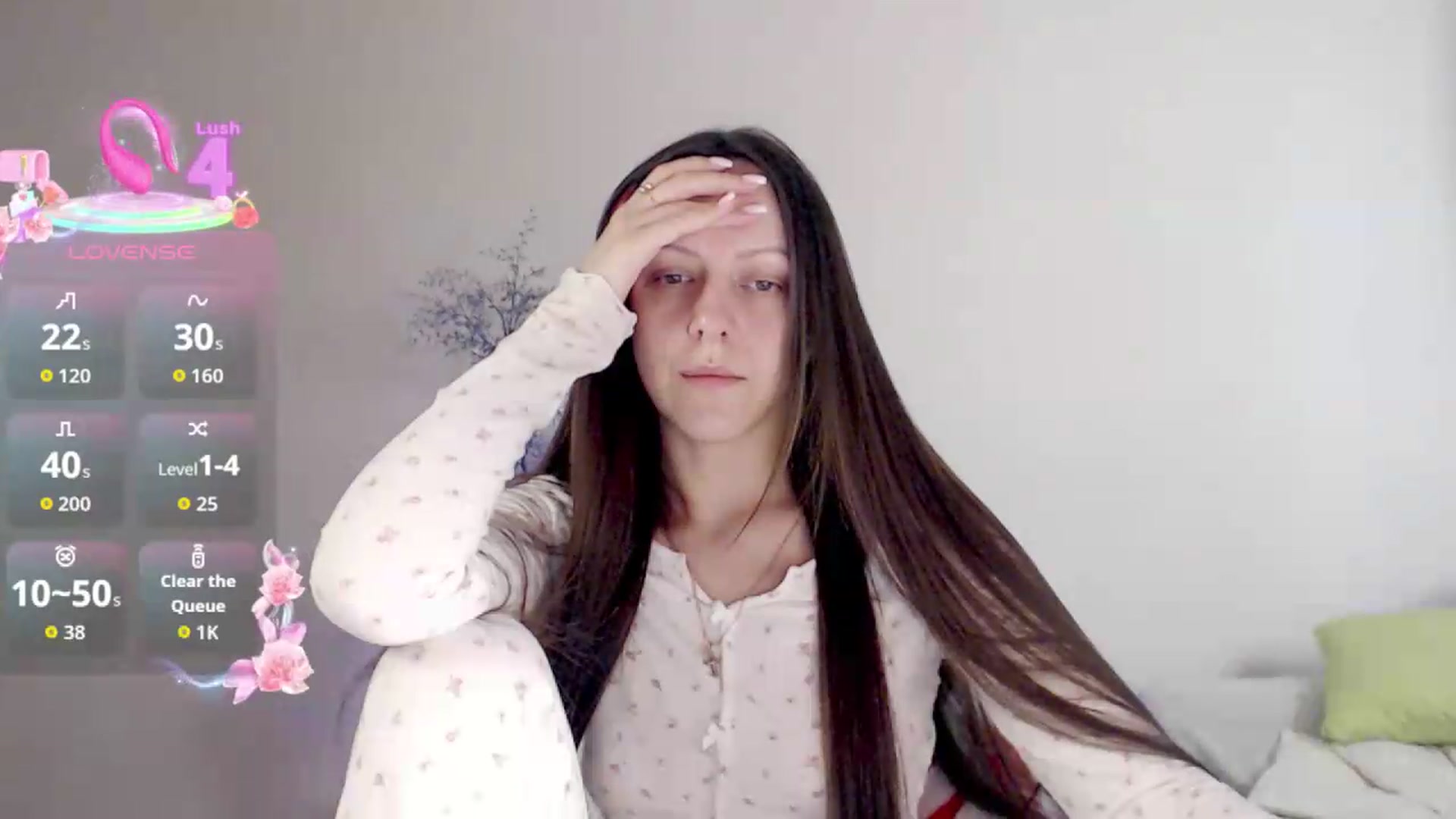Gallery image thumbnail from BareflySi's myfreecams stream on, 09/15/2026, 13:03 image 13 of 20
