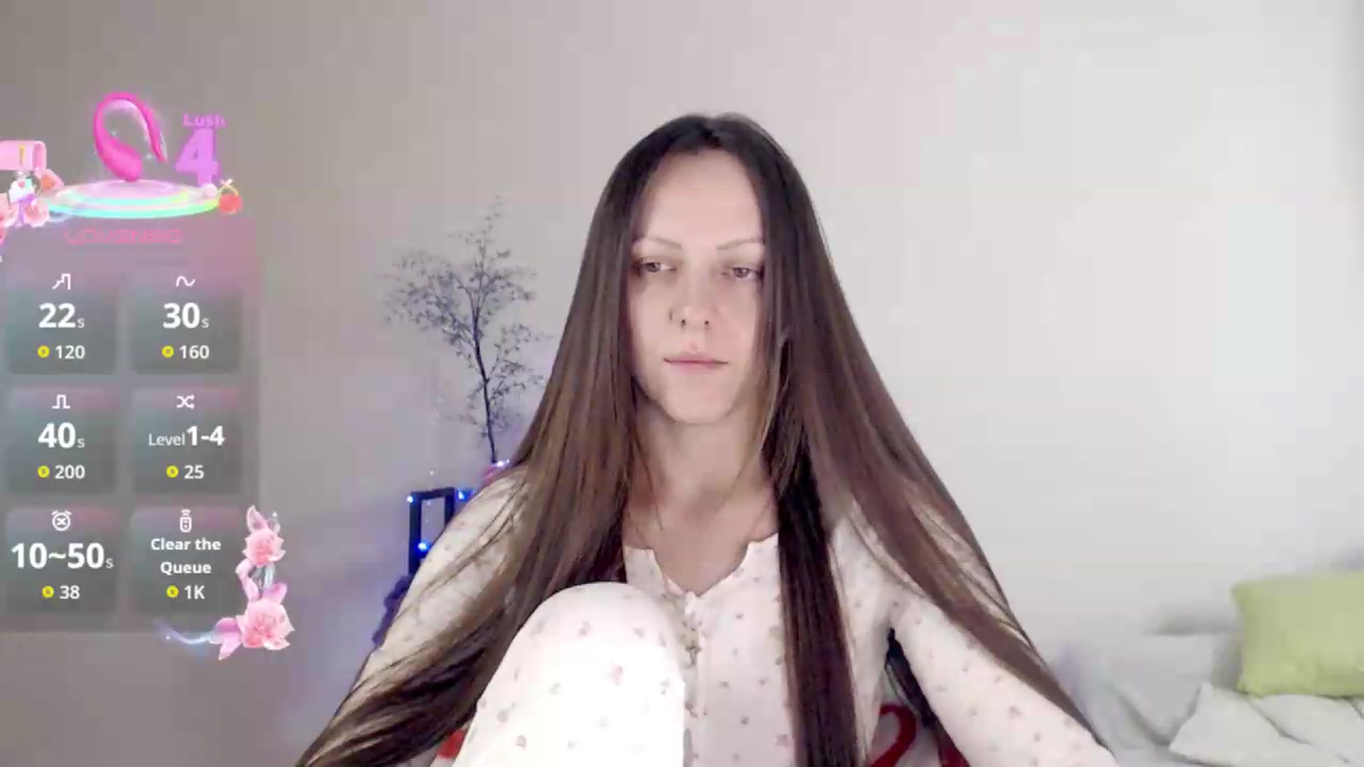 Gallery image thumbnail from BareflySi's myfreecams stream on, 09/15/2026, 13:03 image 11 of 20