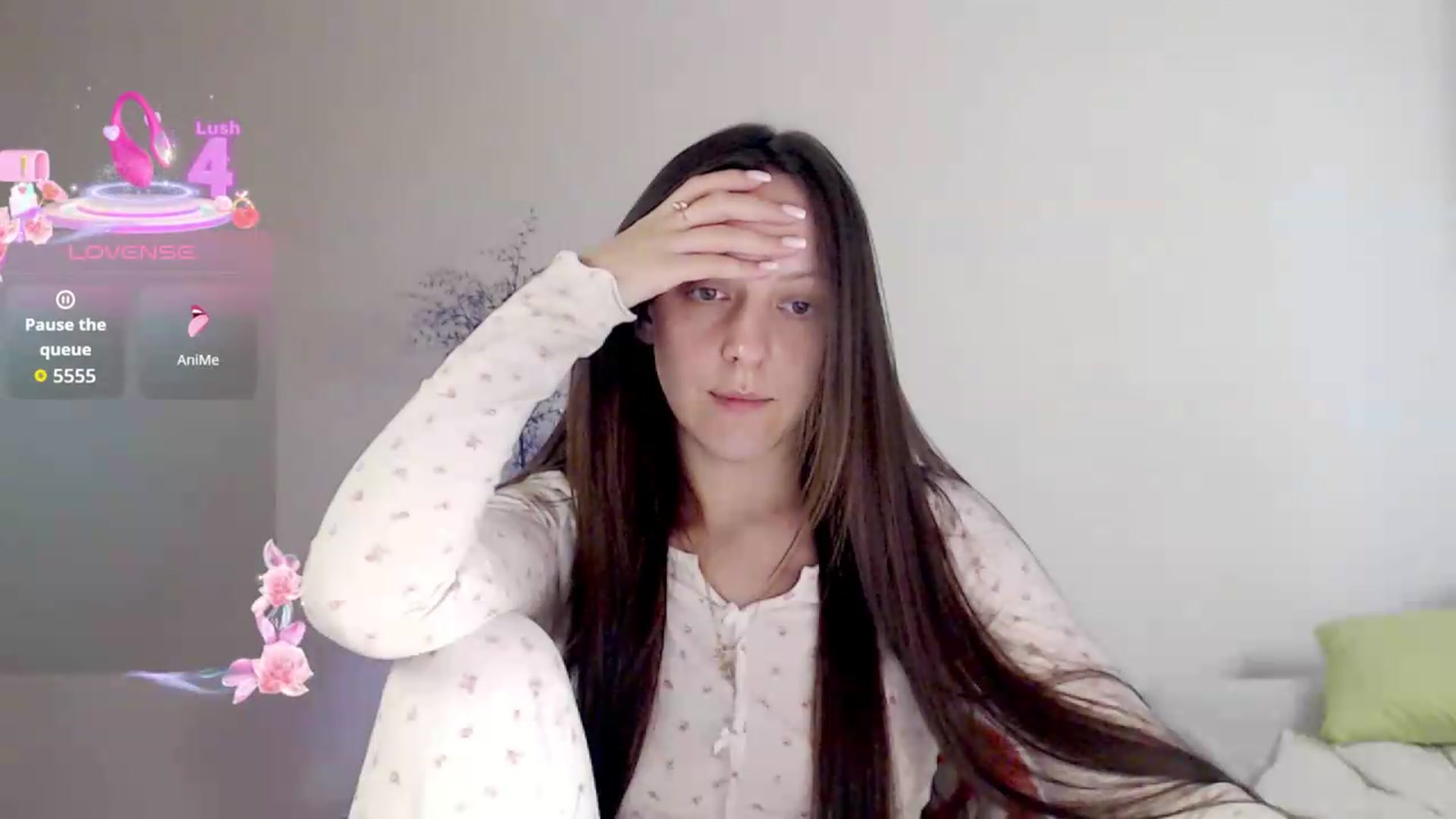 Gallery image thumbnail from BareflySi's myfreecams stream on, 09/15/2026, 13:03 image 19 of 20