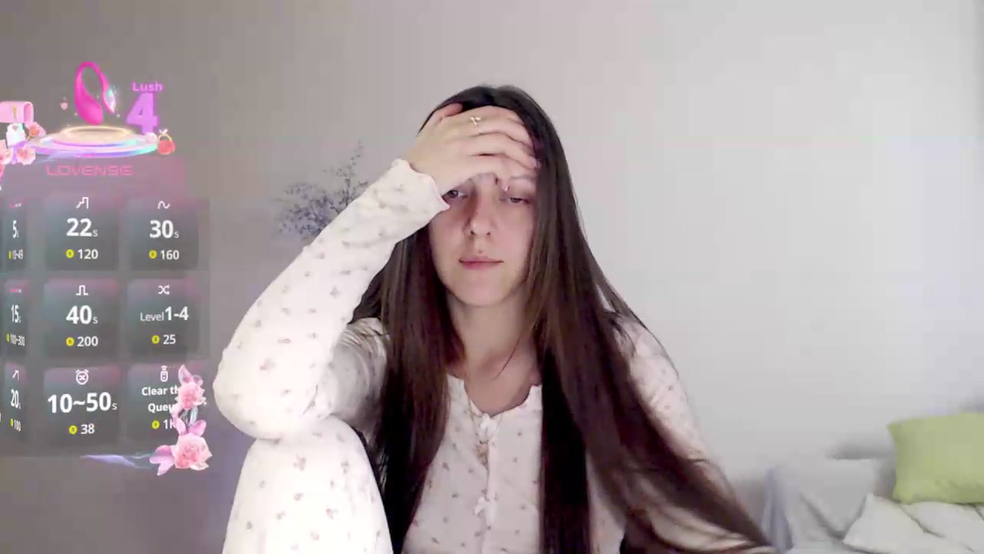 Gallery image thumbnail from BareflySi's myfreecams stream on, 09/15/2026, 13:03 image 18 of 20