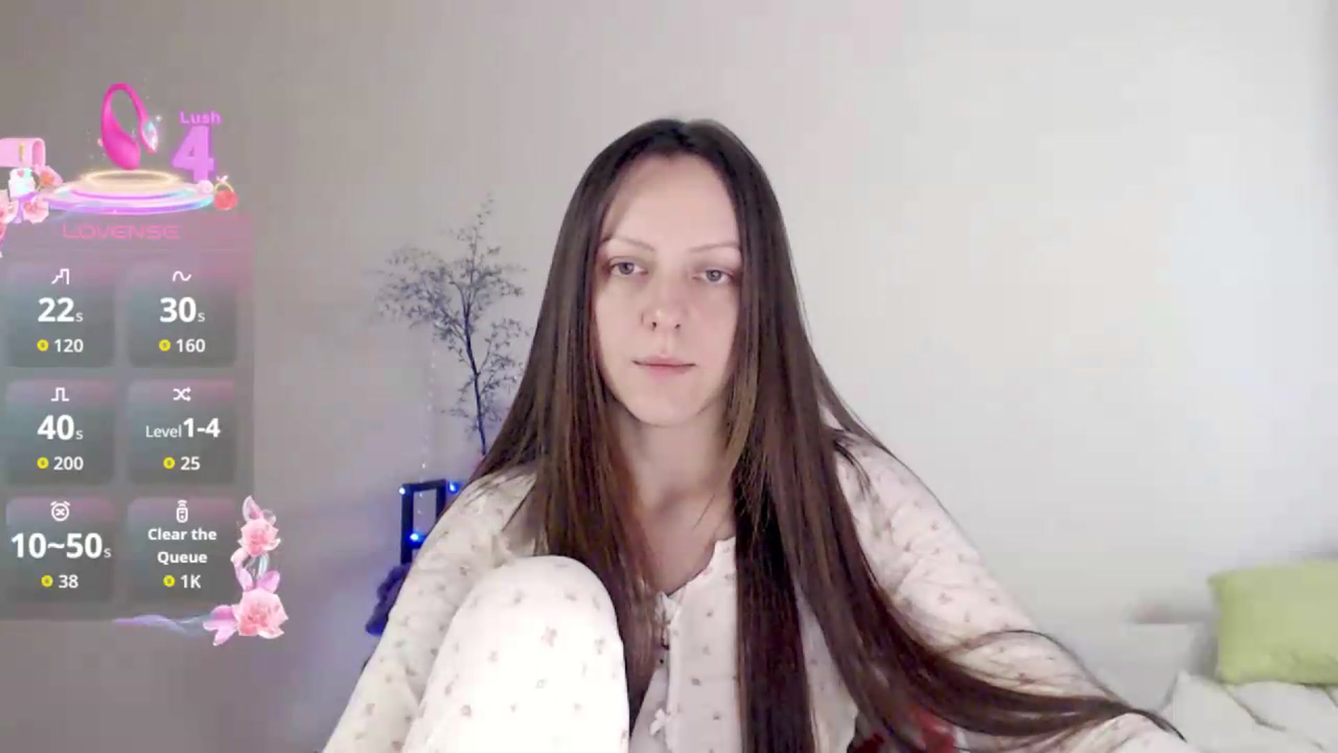 Gallery image thumbnail from BareflySi's myfreecams stream on, 09/15/2026, 13:03 image 20 of 20