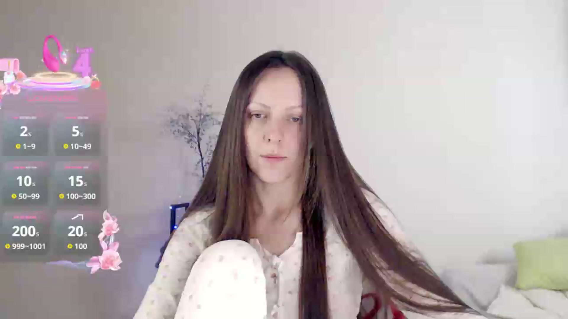Gallery image thumbnail from BareflySi's myfreecams stream on, 09/15/2026, 13:03 image 16 of 20