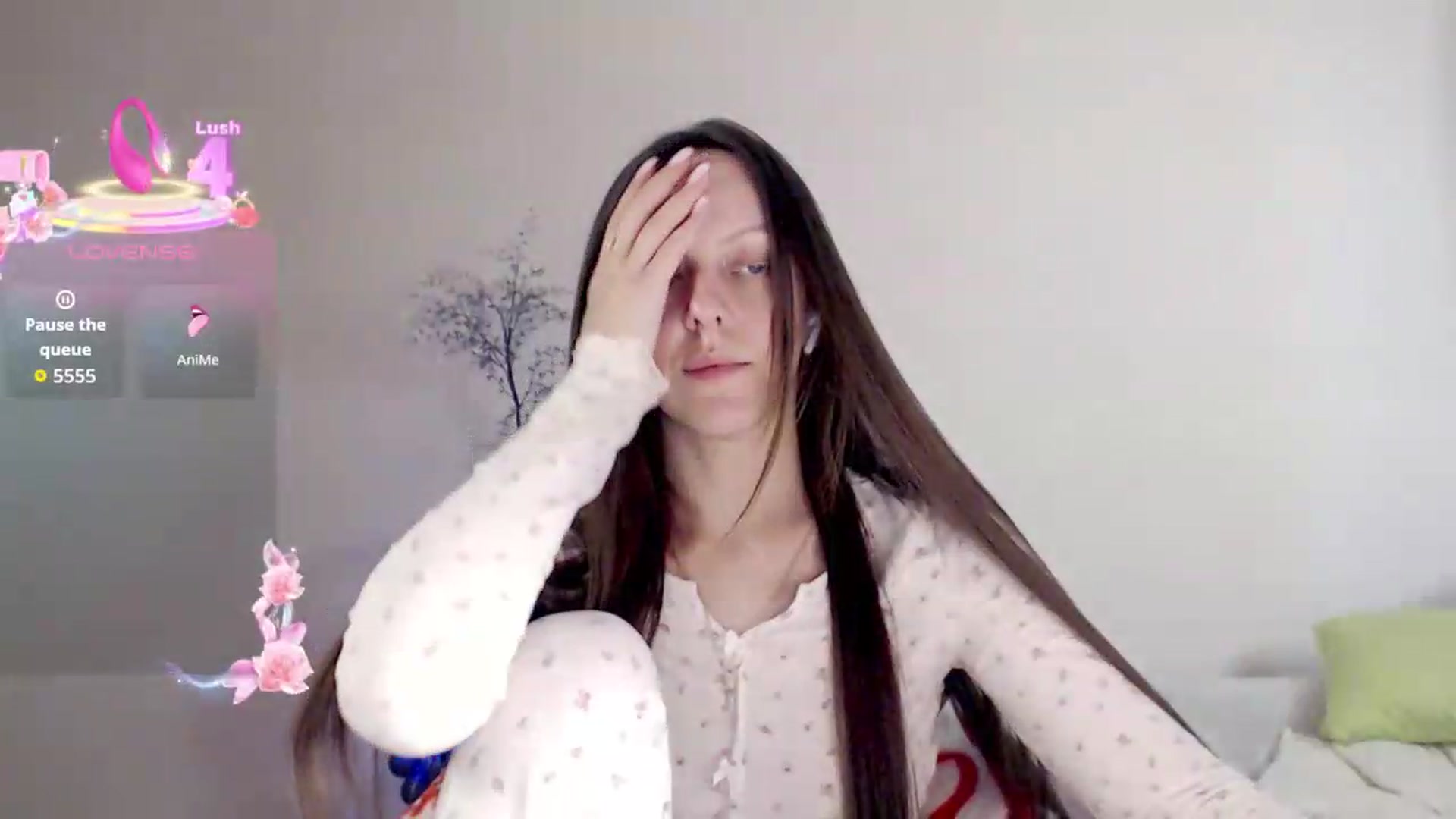 Gallery image thumbnail from BareflySi's myfreecams stream on, 09/15/2026, 13:03 image 10 of 20