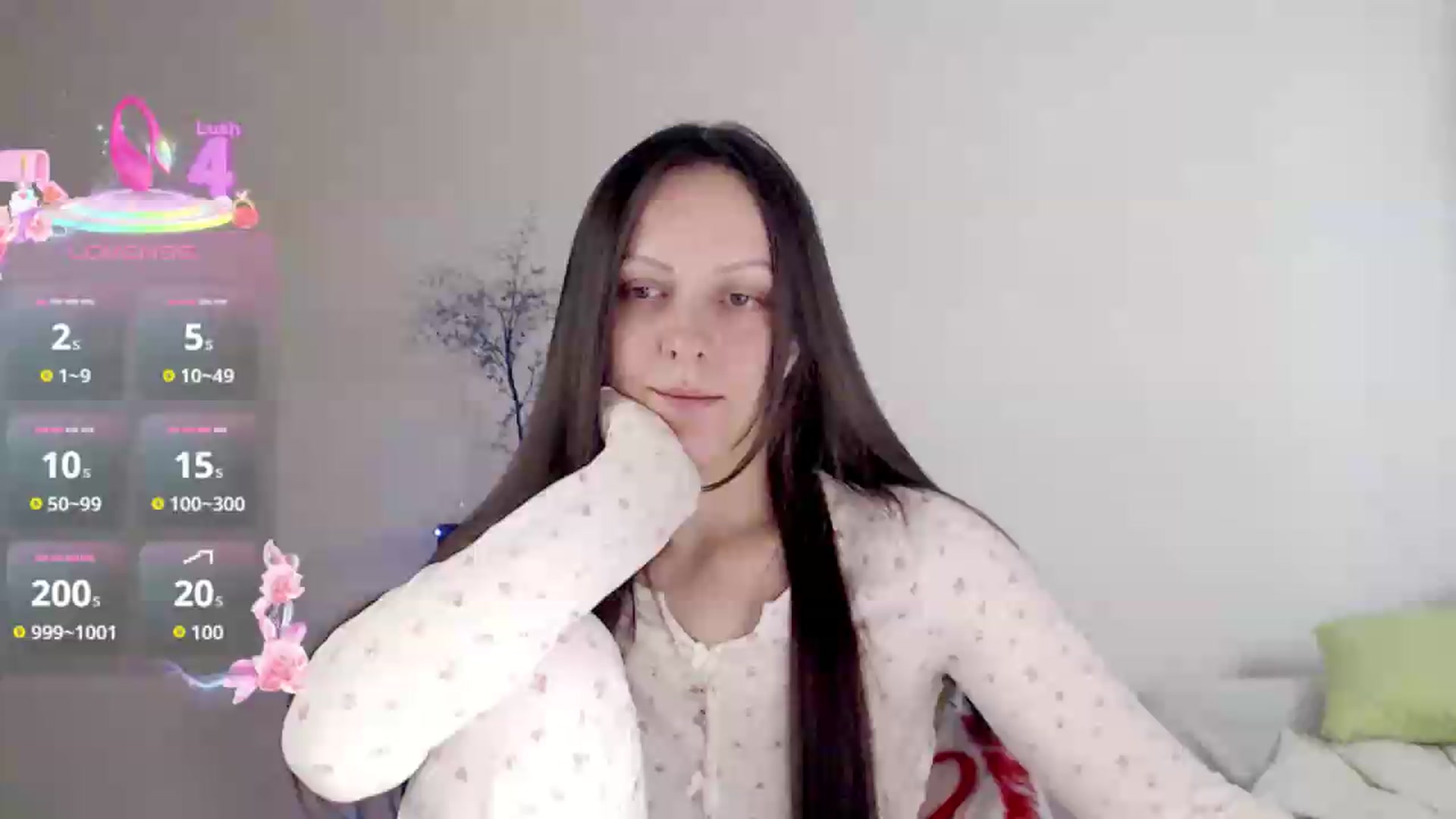 Gallery image thumbnail from BareflySi's myfreecams stream on, 09/15/2026, 13:03 image 5 of 20