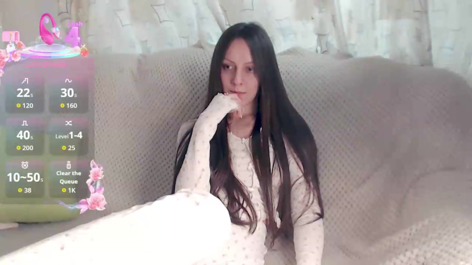Gallery image thumbnail from BareflySi's myfreecams stream on, 09/16/2026, 11:48 image 10 of 20