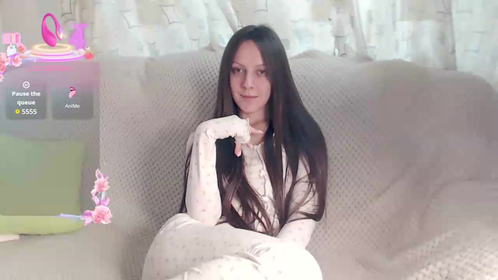 Gallery image thumbnail from BareflySi's myfreecams stream on, 09/16/2026, 11:48 image 7 of 20