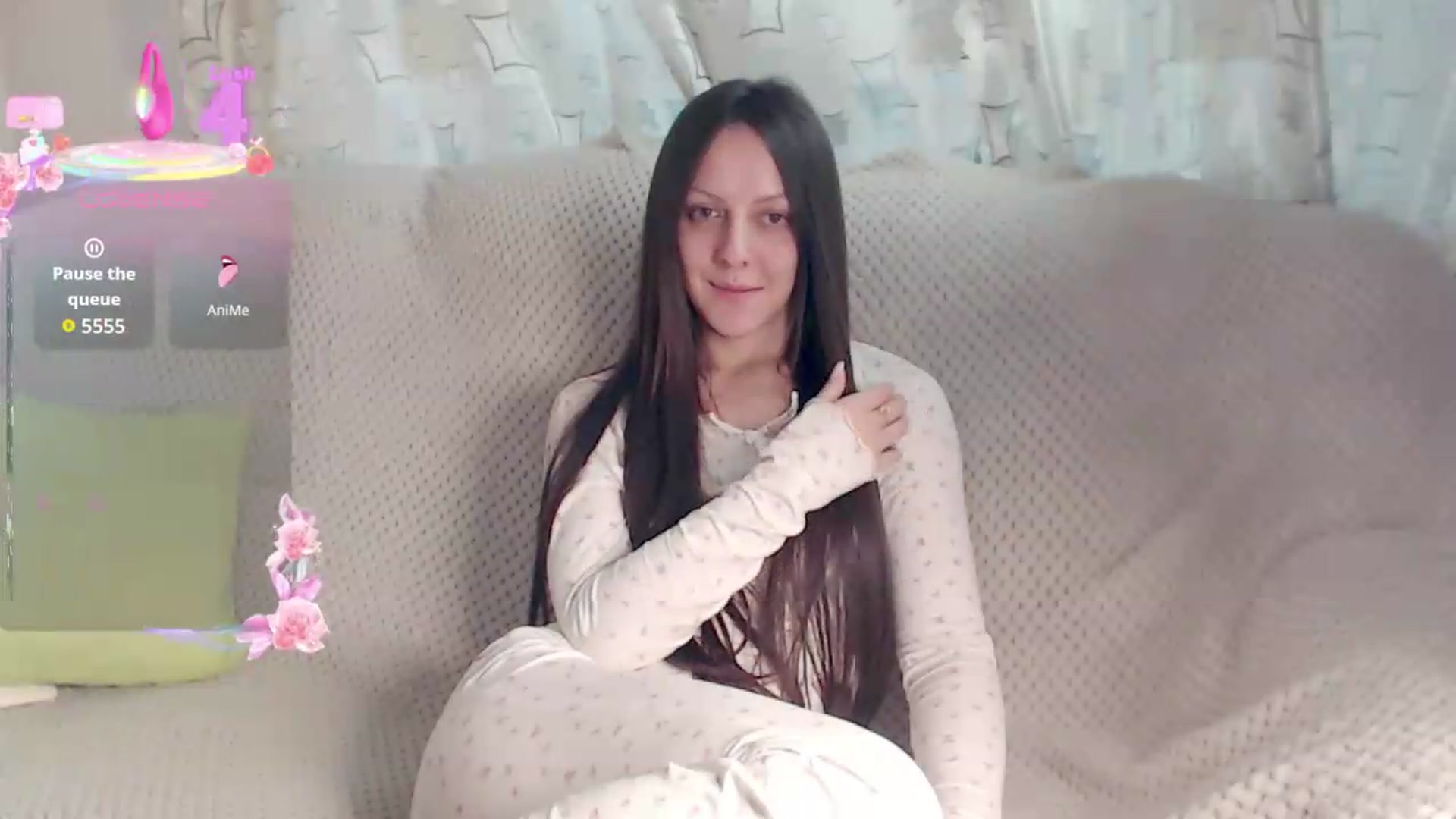 Gallery image thumbnail from BareflySi's myfreecams stream on, 09/16/2026, 11:48 image 16 of 20