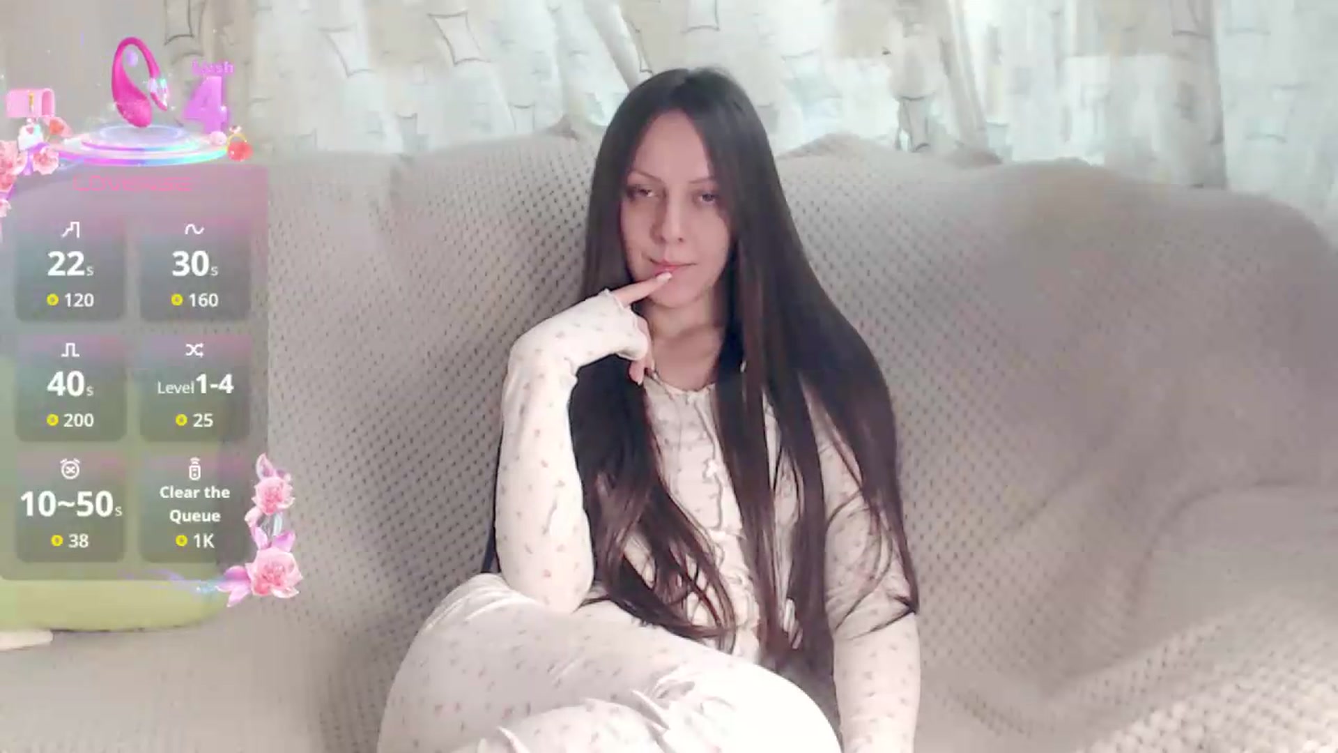 Gallery image thumbnail from BareflySi's myfreecams stream on, 09/16/2026, 11:48 image 8 of 20