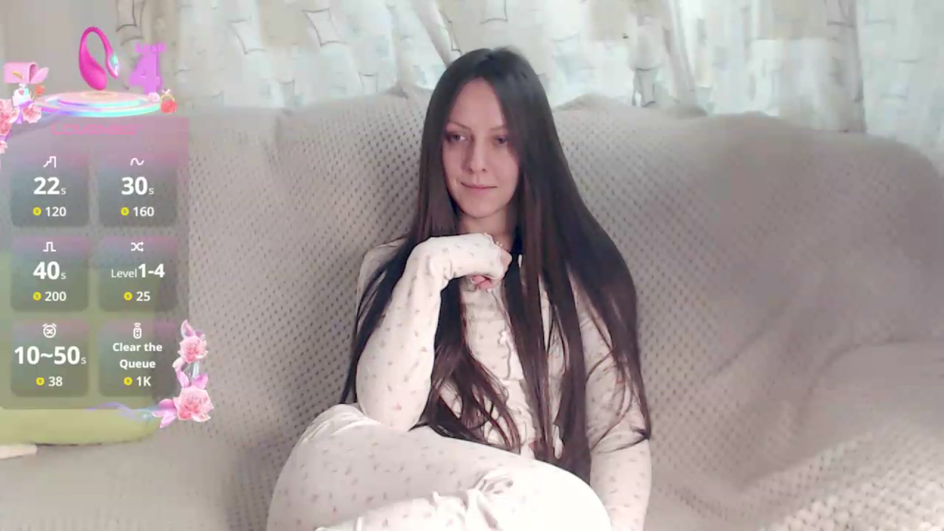 Gallery image thumbnail from BareflySi's myfreecams stream on, 09/16/2026, 11:48 image 11 of 20