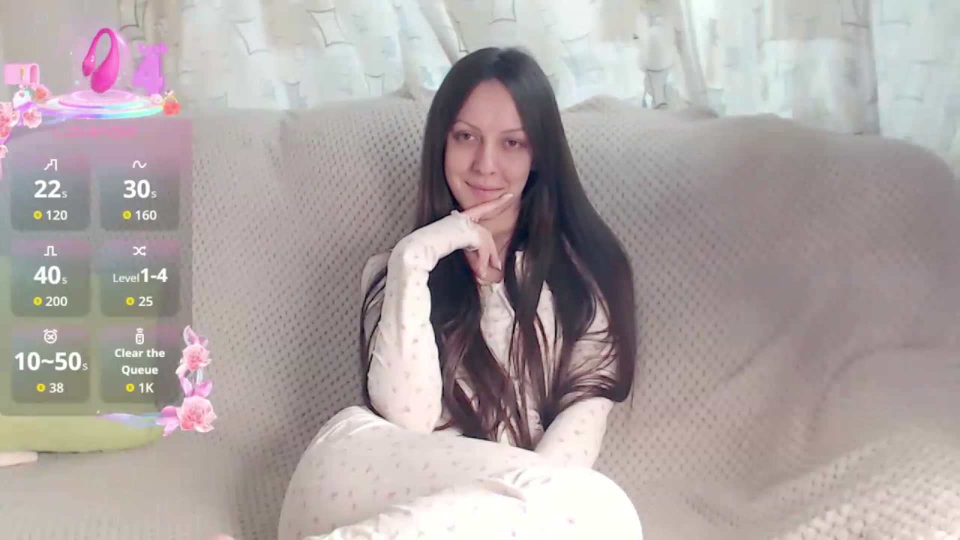 Gallery image thumbnail from BareflySi's myfreecams stream on, 09/16/2026, 11:48 image 2 of 20