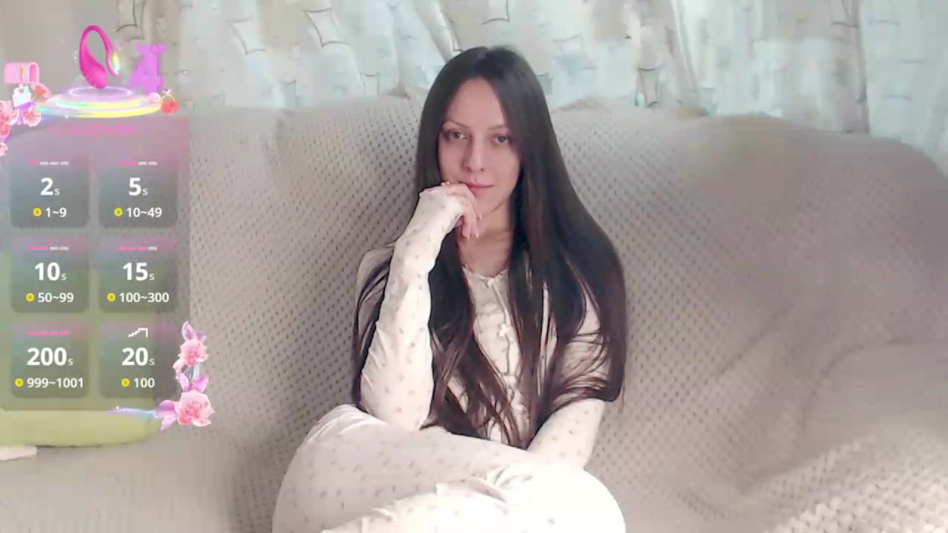 Gallery image thumbnail from BareflySi's myfreecams stream on, 09/16/2026, 11:48 image 4 of 20