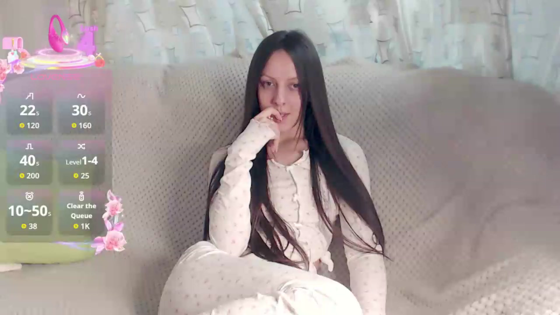 Gallery image thumbnail from BareflySi's myfreecams stream on, 09/16/2026, 11:48 image 14 of 20