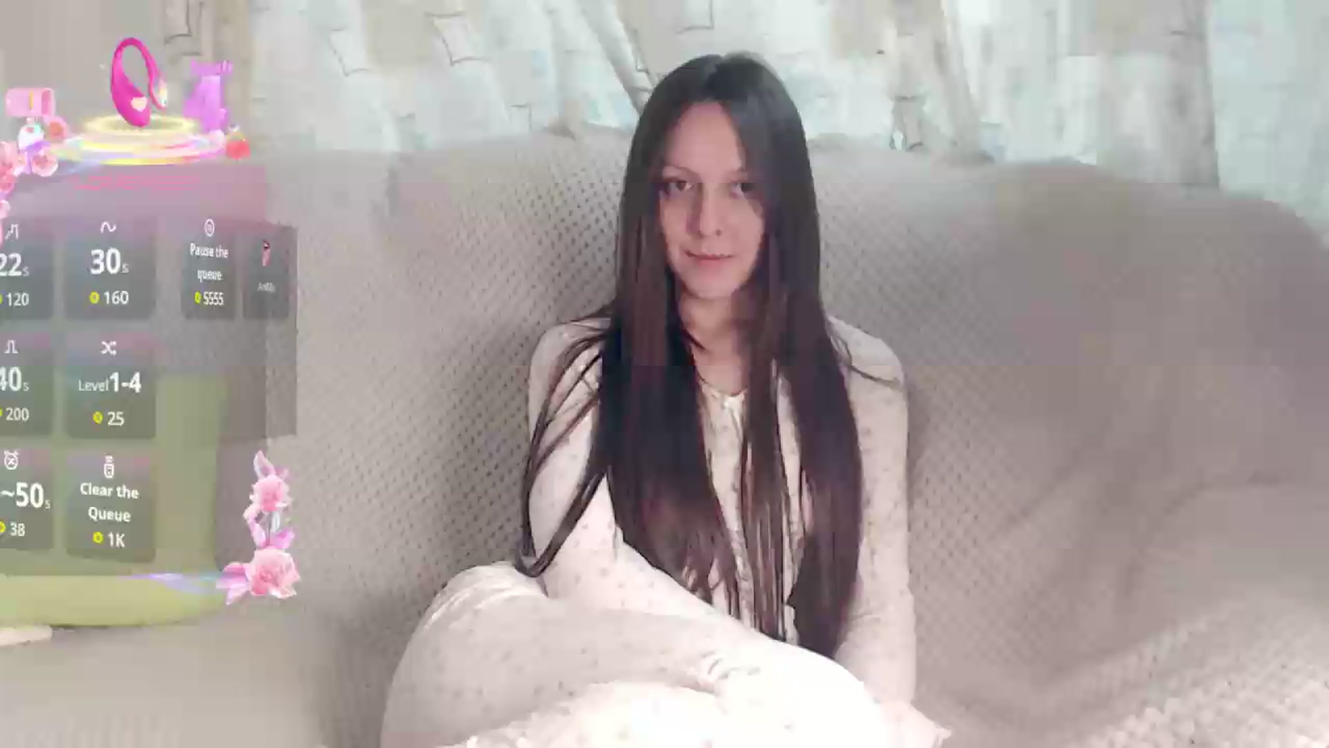 Gallery image thumbnail from BareflySi's myfreecams stream on, 09/16/2026, 11:48 image 1 of 20