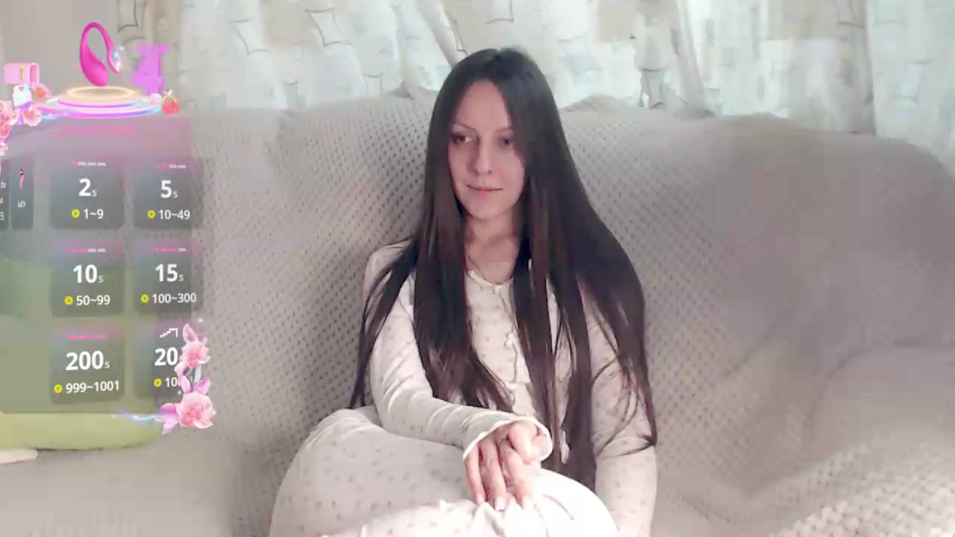 Gallery image thumbnail from BareflySi's myfreecams stream on, 09/16/2026, 11:48 image 12 of 20